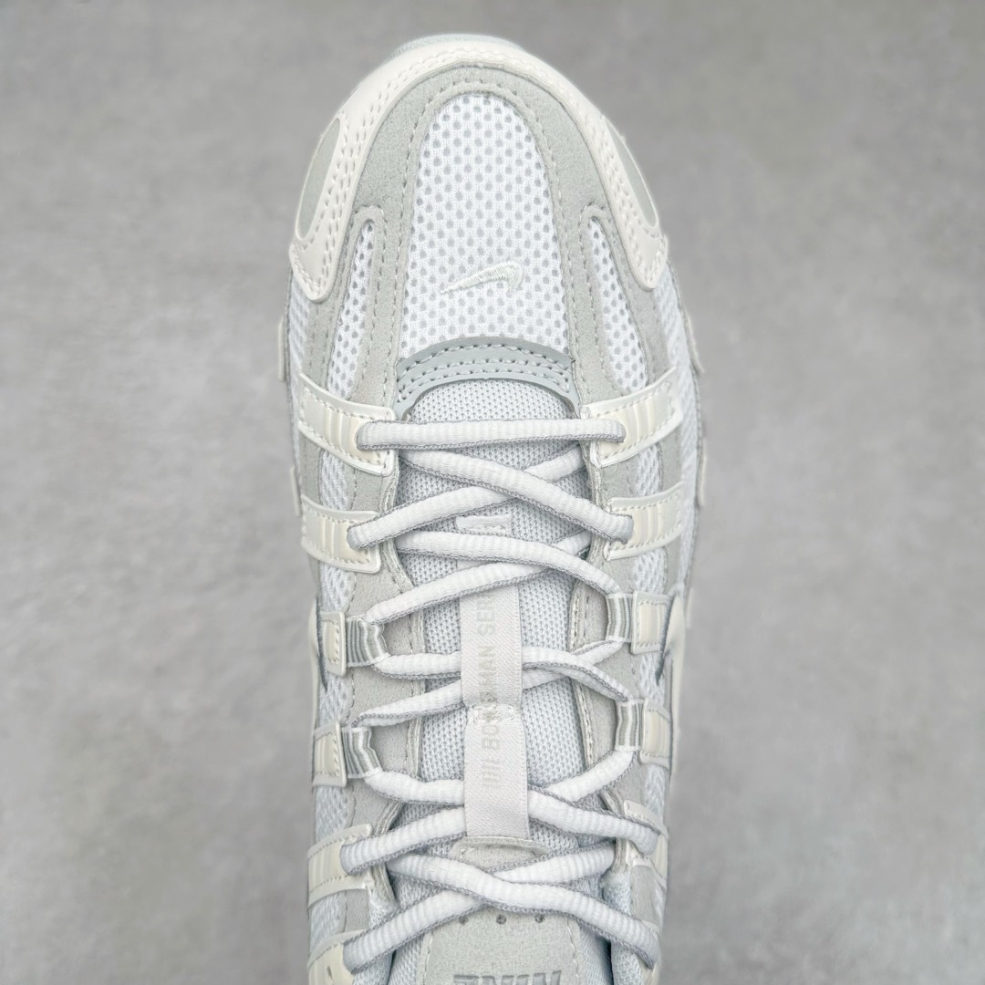 图片[4]-NK P-6000 系列低帮复古老爹风休闲运动舒适慢跑鞋 购入原鞋原装纸板楦头开发 独家私模四层组合大底 市场唯一正确版本 良心定价 新配色陆续出货 进口三文治网面 融合 Pegasus 过往运动鞋设计 助力 21 世纪早期跑步运动跃升时尚新高度 采用透气网眼布、运动风格线条和耐穿覆面 兼具吸睛外观和舒适感受 中底泡绵以田径赛道为灵感 打造厚实设计 缔造出众缓震性能 尺码：36 36.5 37.5 38 38.5 39 40 40.5 41 42 42.5 43 44 44.5 45-选品中心