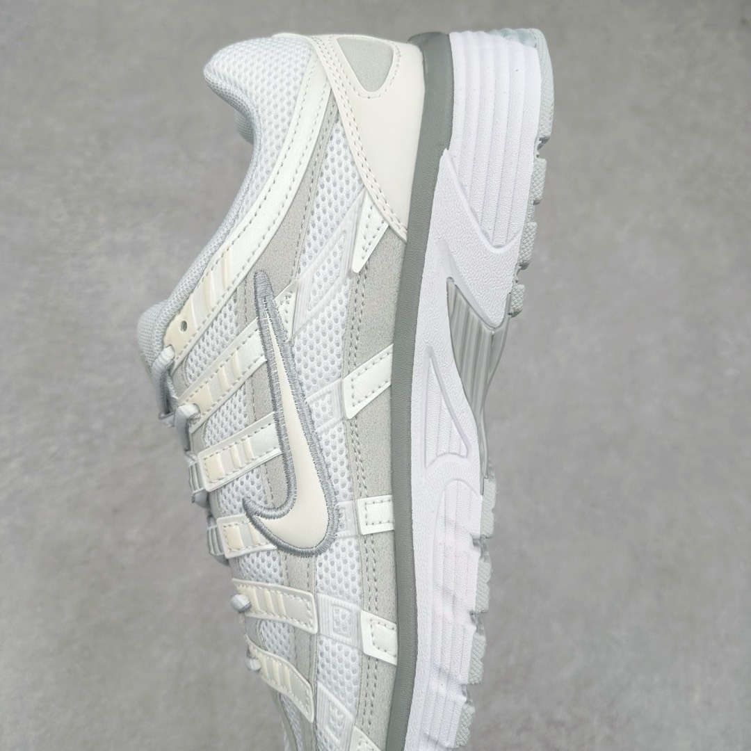 图片[7]-NK P-6000 系列低帮复古老爹风休闲运动舒适慢跑鞋 购入原鞋原装纸板楦头开发 独家私模四层组合大底 市场唯一正确版本 良心定价 新配色陆续出货 进口三文治网面 融合 Pegasus 过往运动鞋设计 助力 21 世纪早期跑步运动跃升时尚新高度 采用透气网眼布、运动风格线条和耐穿覆面 兼具吸睛外观和舒适感受 中底泡绵以田径赛道为灵感 打造厚实设计 缔造出众缓震性能 尺码：36 36.5 37.5 38 38.5 39 40 40.5 41 42 42.5 43 44 44.5 45-选品中心