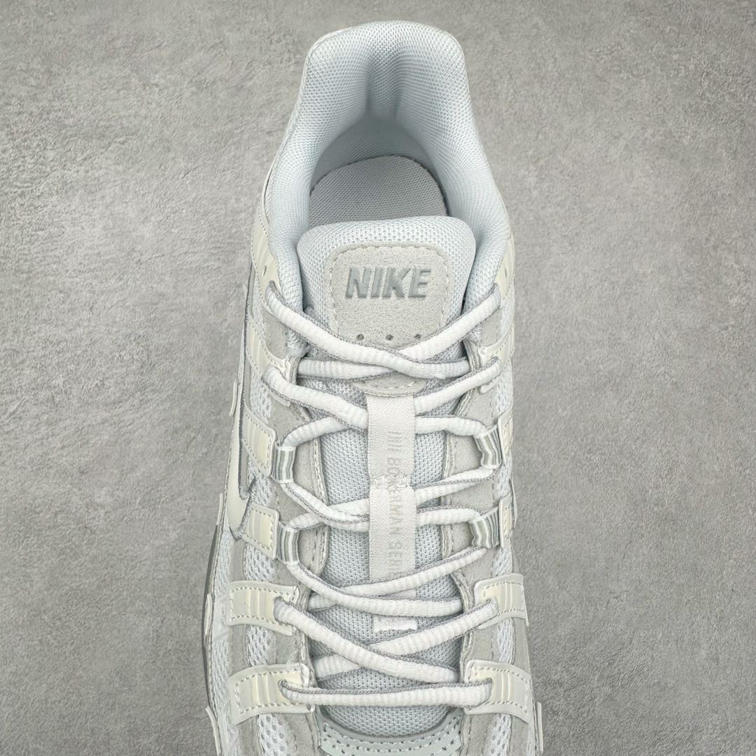 图片[5]-NK P-6000 系列低帮复古老爹风休闲运动舒适慢跑鞋 购入原鞋原装纸板楦头开发 独家私模四层组合大底 市场唯一正确版本 良心定价 新配色陆续出货 进口三文治网面 融合 Pegasus 过往运动鞋设计 助力 21 世纪早期跑步运动跃升时尚新高度 采用透气网眼布、运动风格线条和耐穿覆面 兼具吸睛外观和舒适感受 中底泡绵以田径赛道为灵感 打造厚实设计 缔造出众缓震性能 尺码：36 36.5 37.5 38 38.5 39 40 40.5 41 42 42.5 43 44 44.5 45-选品中心