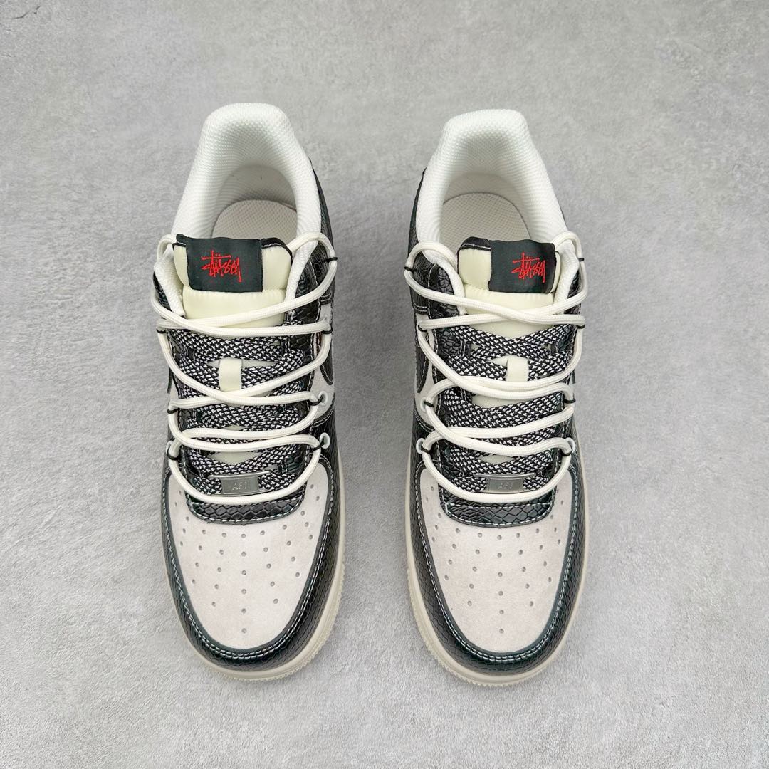 图片[2]-NK Air Force 1´07 Low 空军一号低帮百搭休闲运动板鞋 DM6688-013 柔软、弹性十足的缓震性能和出色的中底设计 横跨复古与现代的外型结合 造就出风靡全球 三十多年的Force 1 直到今天还深受青睐 尺码：36 36.5 37.5 38 38.5 39 40 40.5 41 42 42.5 43 44 44.5 45-选品中心