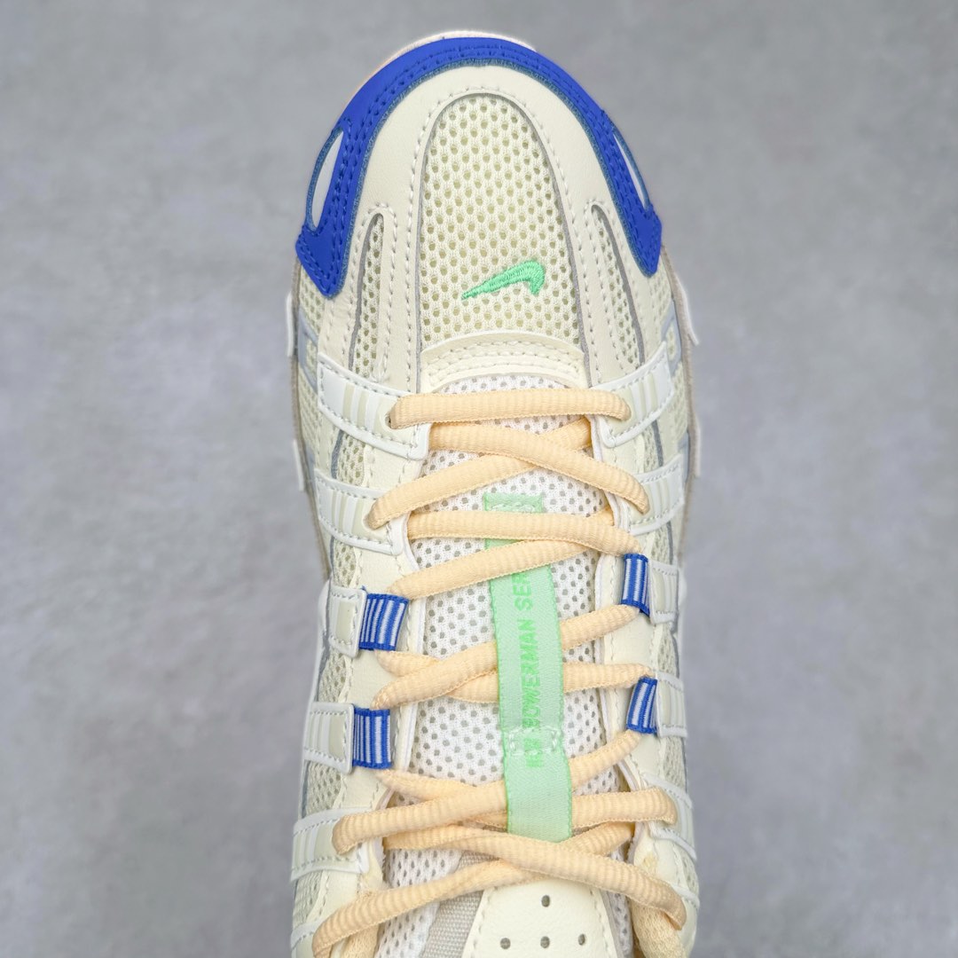 图片[4]-NK P-6000 系列低帮复古老爹风休闲运动舒适慢跑鞋 购入原鞋原装纸板楦头开发 独家私模四层组合大底 市场唯一正确版本 良心定价 新配色陆续出货 进口三文治网面 融合 Pegasus 过往运动鞋设计 助力 21 世纪早期跑步运动跃升时尚新高度 采用透气网眼布、运动风格线条和耐穿覆面 兼具吸睛外观和舒适感受 中底泡绵以田径赛道为灵感 打造厚实设计 缔造出众缓震性能 尺码：36 36.5 37.5 38 38.5 39 40 40.5 41 42 42.5 43 44 44.5 45-选品中心