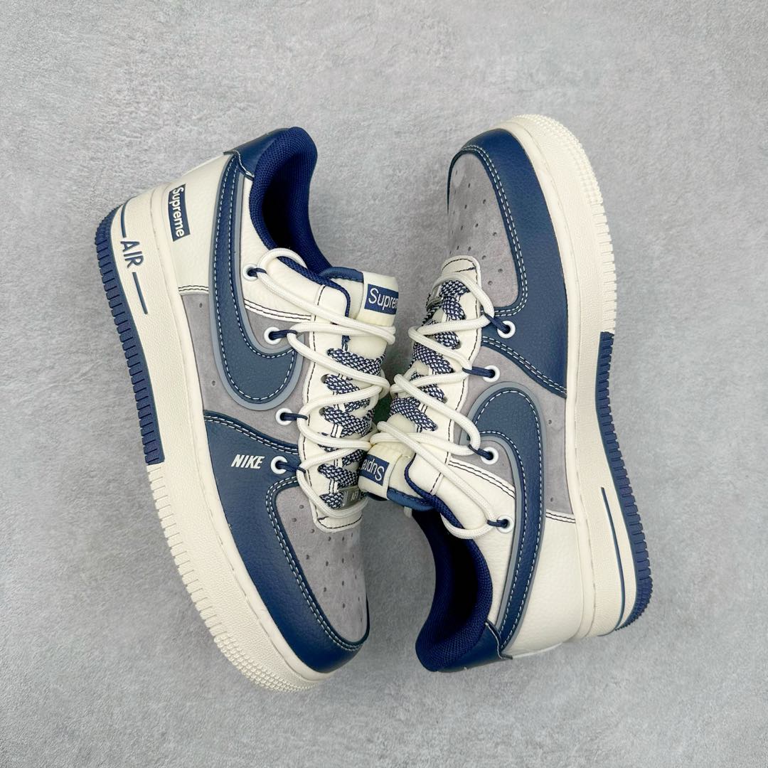 图片[3]-NK Air Force 1´07 Low 空军一号低帮百搭休闲运动板鞋 DM6688-018 柔软、弹性十足的缓震性能和出色的中底设计 横跨复古与现代的外型结合 造就出风靡全球 三十多年的Force 1 直到今天还深受青睐 尺码：36 36.5 37.5 38 38.5 39 40 40.5 41 42 42.5 43 44 44.5 45-选品中心