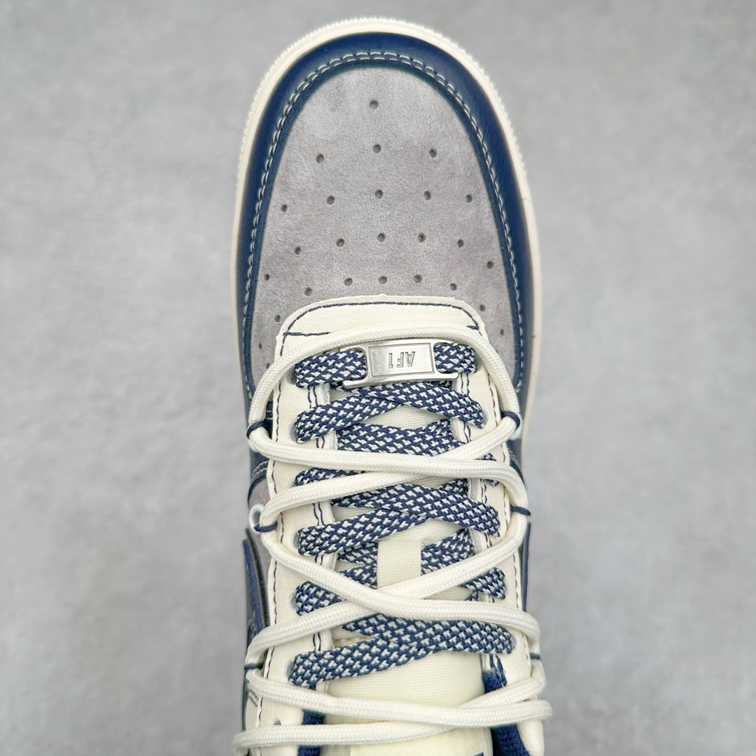 图片[4]-NK Air Force 1´07 Low 空军一号低帮百搭休闲运动板鞋 DM6688-018 柔软、弹性十足的缓震性能和出色的中底设计 横跨复古与现代的外型结合 造就出风靡全球 三十多年的Force 1 直到今天还深受青睐 尺码：36 36.5 37.5 38 38.5 39 40 40.5 41 42 42.5 43 44 44.5 45-选品中心