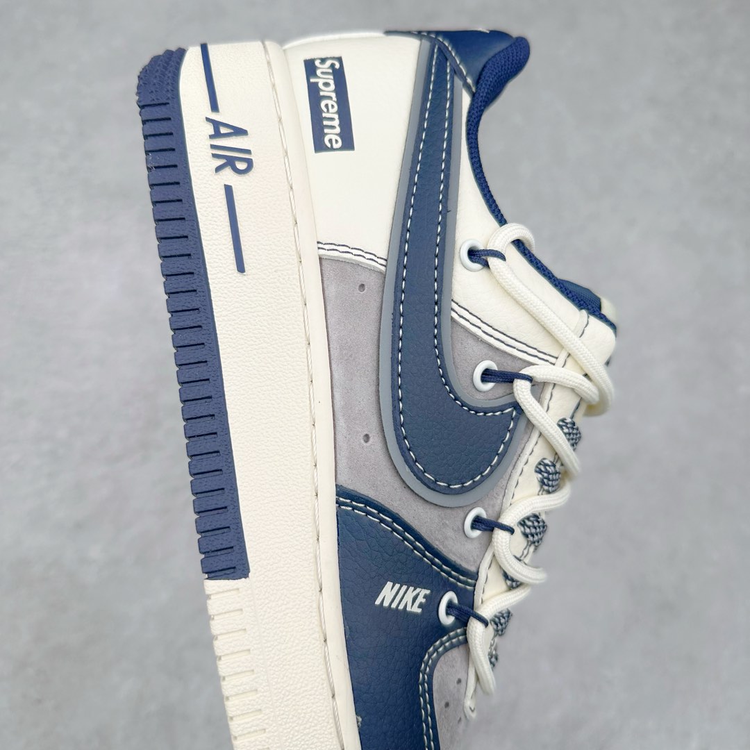 图片[6]-NK Air Force 1´07 Low 空军一号低帮百搭休闲运动板鞋 DM6688-018 柔软、弹性十足的缓震性能和出色的中底设计 横跨复古与现代的外型结合 造就出风靡全球 三十多年的Force 1 直到今天还深受青睐 尺码：36 36.5 37.5 38 38.5 39 40 40.5 41 42 42.5 43 44 44.5 45-选品中心