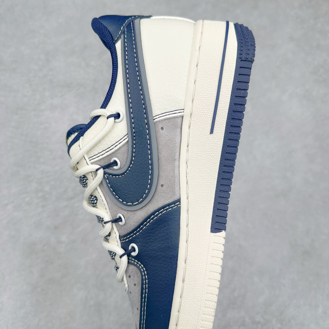 图片[7]-NK Air Force 1´07 Low 空军一号低帮百搭休闲运动板鞋 DM6688-018 柔软、弹性十足的缓震性能和出色的中底设计 横跨复古与现代的外型结合 造就出风靡全球 三十多年的Force 1 直到今天还深受青睐 尺码：36 36.5 37.5 38 38.5 39 40 40.5 41 42 42.5 43 44 44.5 45-选品中心