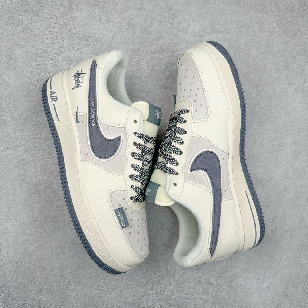 图片[3]-NK Air Force 1´07 Low 空军一号低帮百搭休闲运动板鞋 DM6688-003 柔软、弹性十足的缓震性能和出色的中底设计 横跨复古与现代的外型结合 造就出风靡全球 三十多年的Force 1 直到今天还深受青睐 尺码：36 36.5 37.5 38 38.5 39 40 40.5 41 42 42.5 43 44 44.5 45-选品中心