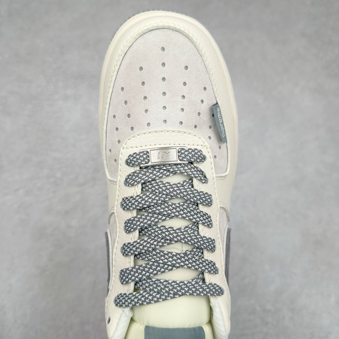 图片[4]-NK Air Force 1´07 Low 空军一号低帮百搭休闲运动板鞋 DM6688-003 柔软、弹性十足的缓震性能和出色的中底设计 横跨复古与现代的外型结合 造就出风靡全球 三十多年的Force 1 直到今天还深受青睐 尺码：36 36.5 37.5 38 38.5 39 40 40.5 41 42 42.5 43 44 44.5 45-选品中心