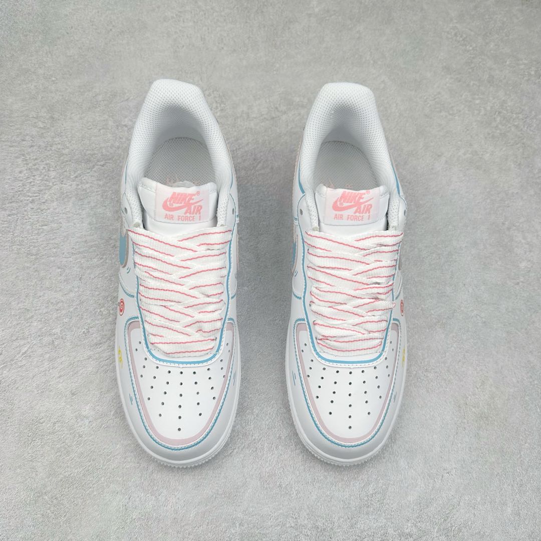 图片[2]-NK Air Force 1´07 Low 空军一号低帮百搭休闲运动板鞋 TY0301-111 柔软、弹性十足的缓震性能和出色的中底设计 横跨复古与现代的外型结合 造就出风靡全球 三十多年的Force 1 直到今天还深受青睐 尺码：36 36.5 37.5 38 38.5 39 40 40.5 41 42 42.5 43 44 44.5 45-选品中心