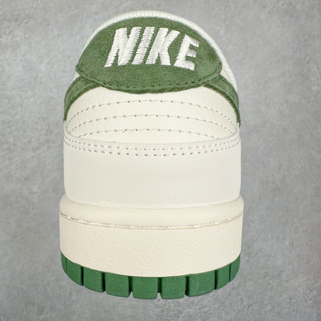 图片[8]-NK Dunk Low 定制配色 DQ1098-386 大厂出品 极力推荐 原装头层材料 独家版型蒸餾加工帶來的是更好的视觉和脚感体验大厂纯原品质出货 清洁度 电绣工艺 皮料切割干净无任何毛边 细节完美 尺码：36 36.5 37.5 38 38.5 39 40 40.5 41 42 42.5 43 44 44.5 45-选品中心