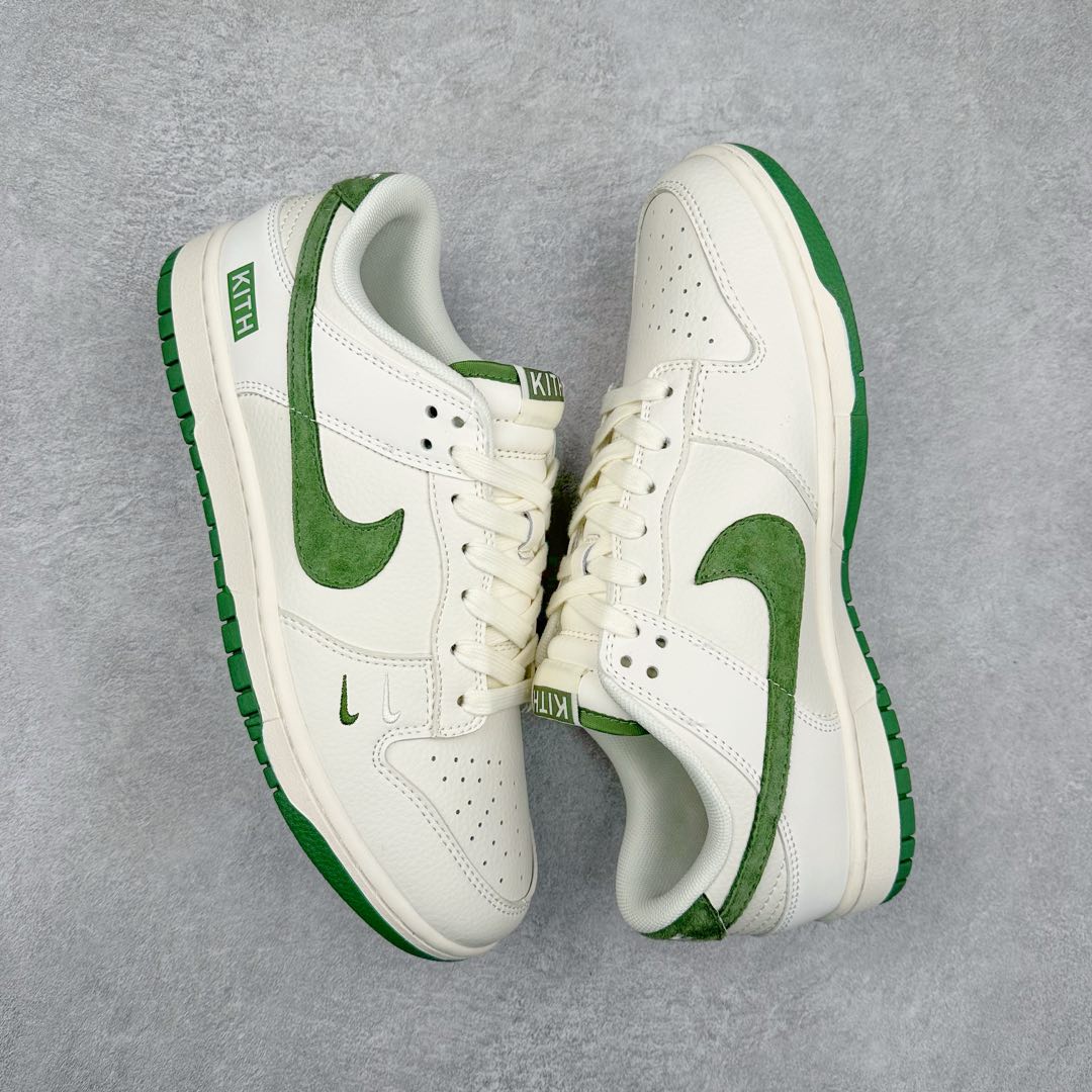 图片[3]-NK Dunk Low 定制配色 DQ1098-386 大厂出品 极力推荐 原装头层材料 独家版型蒸餾加工帶來的是更好的视觉和脚感体验大厂纯原品质出货 清洁度 电绣工艺 皮料切割干净无任何毛边 细节完美 尺码：36 36.5 37.5 38 38.5 39 40 40.5 41 42 42.5 43 44 44.5 45-选品中心