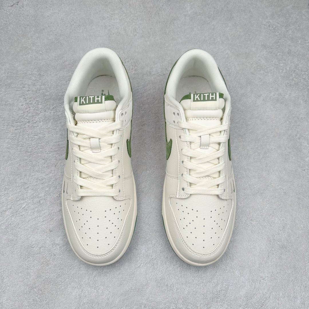 图片[2]-NK Dunk Low 定制配色 DQ1098-386 大厂出品 极力推荐 原装头层材料 独家版型蒸餾加工帶來的是更好的视觉和脚感体验大厂纯原品质出货 清洁度 电绣工艺 皮料切割干净无任何毛边 细节完美 尺码：36 36.5 37.5 38 38.5 39 40 40.5 41 42 42.5 43 44 44.5 45-选品中心