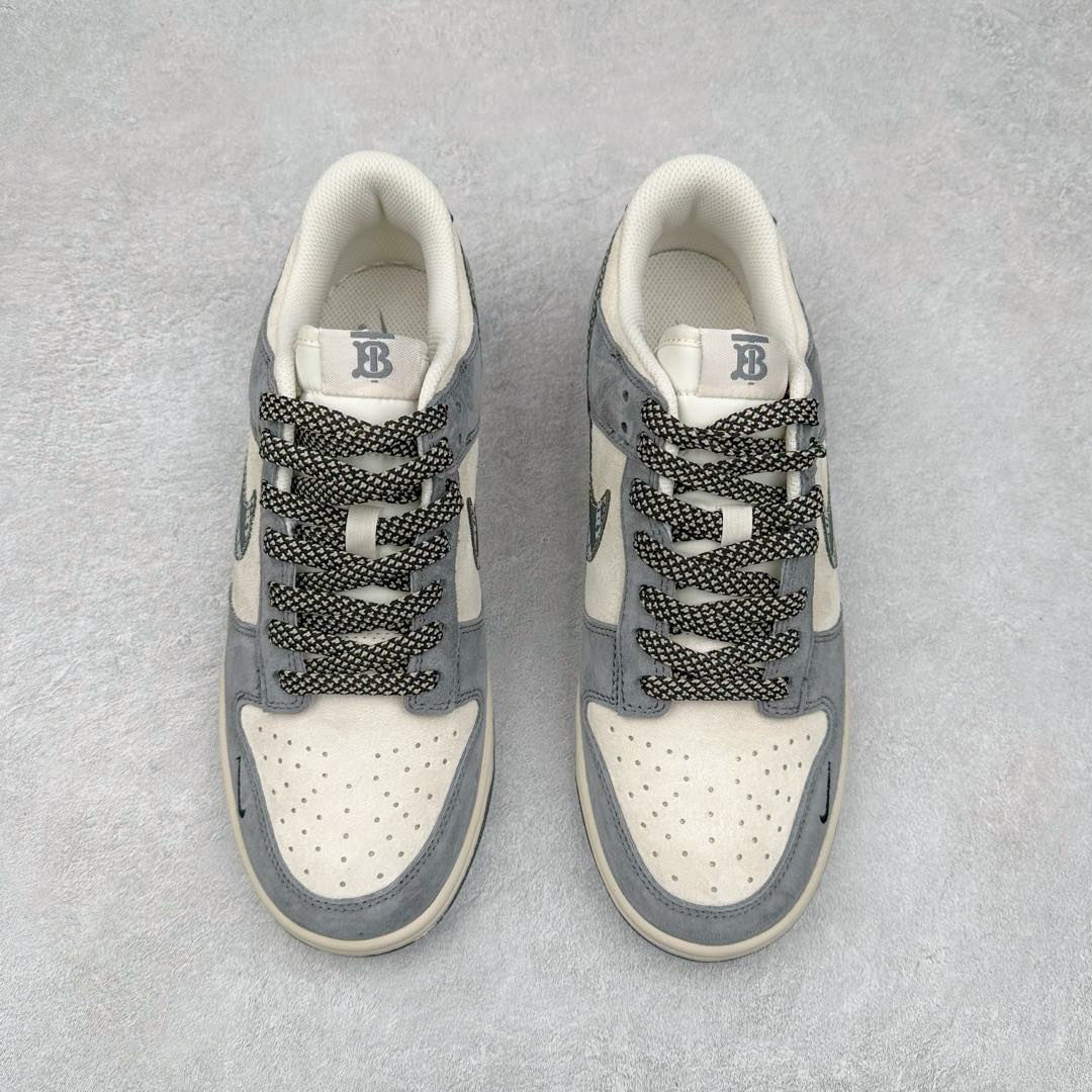 图片[2]-NK Dunk Low 定制配色 DJ2024-083 大厂出品 极力推荐 原装头层材料 独家版型蒸餾加工帶來的是更好的视觉和脚感体验大厂纯原品质出货 清洁度 电绣工艺 皮料切割干净无任何毛边 细节完美 尺码：36 36.5 37.5 38 38.5 39 40 40.5 41 42 42.5 43 44 44.5 45-选品中心