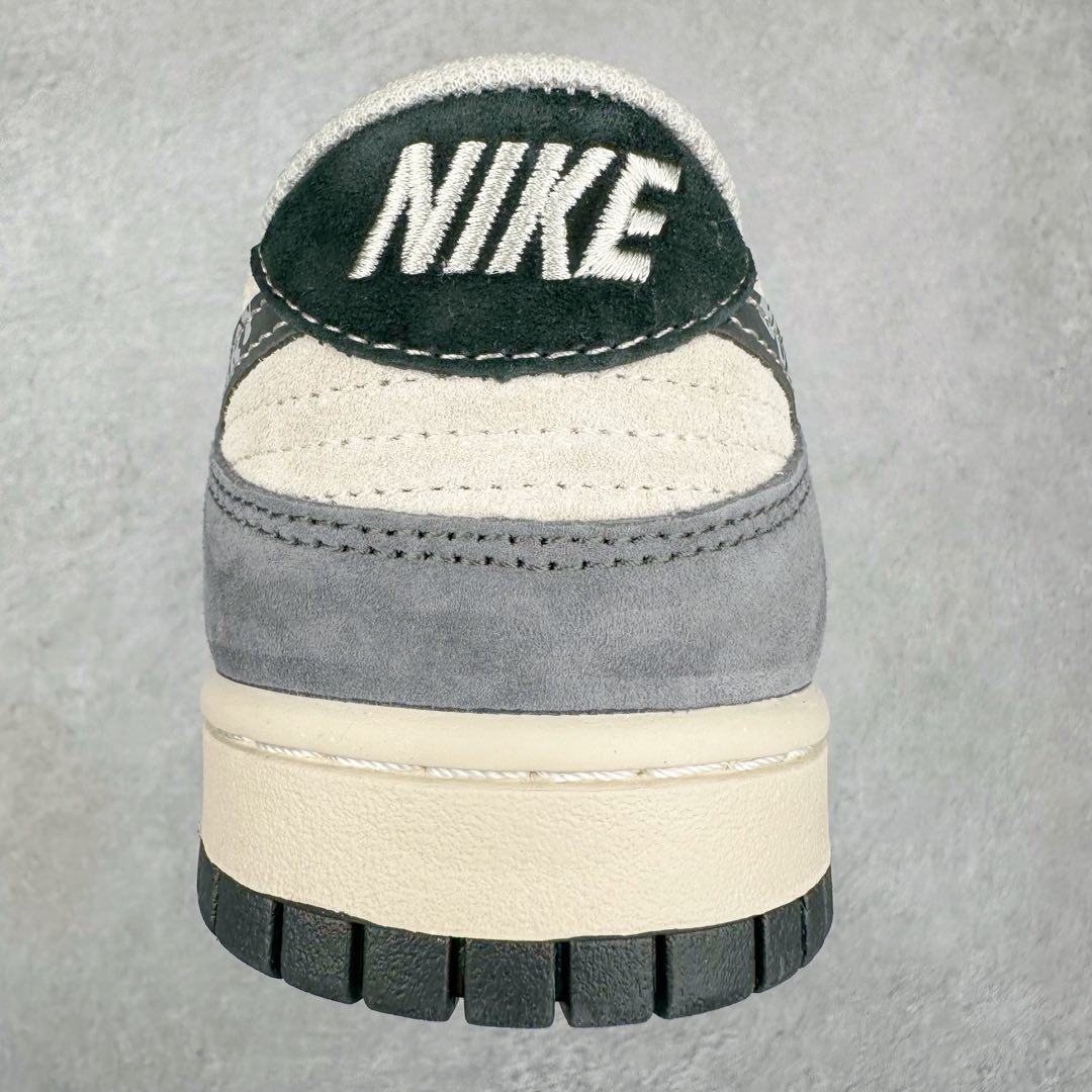 图片[8]-NK Dunk Low 定制配色 DJ2024-083 大厂出品 极力推荐 原装头层材料 独家版型蒸餾加工帶來的是更好的视觉和脚感体验大厂纯原品质出货 清洁度 电绣工艺 皮料切割干净无任何毛边 细节完美 尺码：36 36.5 37.5 38 38.5 39 40 40.5 41 42 42.5 43 44 44.5 45-选品中心