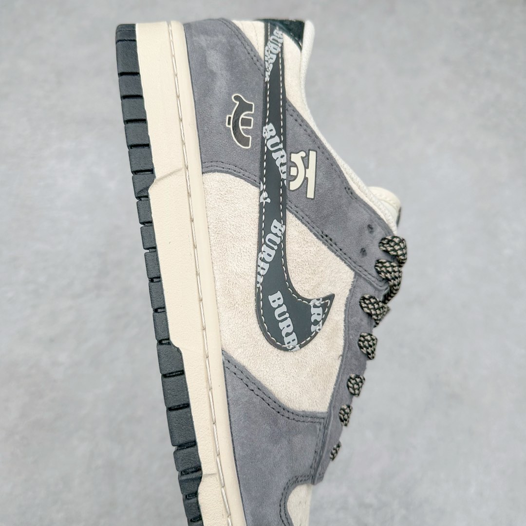 图片[6]-NK Dunk Low 定制配色 DJ2024-083 大厂出品 极力推荐 原装头层材料 独家版型蒸餾加工帶來的是更好的视觉和脚感体验大厂纯原品质出货 清洁度 电绣工艺 皮料切割干净无任何毛边 细节完美 尺码：36 36.5 37.5 38 38.5 39 40 40.5 41 42 42.5 43 44 44.5 45-选品中心