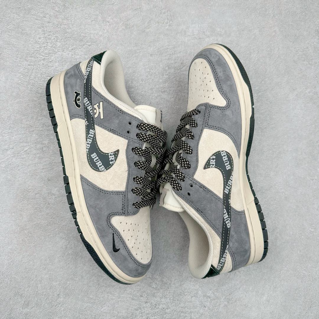 图片[3]-NK Dunk Low 定制配色 DJ2024-083 大厂出品 极力推荐 原装头层材料 独家版型蒸餾加工帶來的是更好的视觉和脚感体验大厂纯原品质出货 清洁度 电绣工艺 皮料切割干净无任何毛边 细节完美 尺码：36 36.5 37.5 38 38.5 39 40 40.5 41 42 42.5 43 44 44.5 45-选品中心