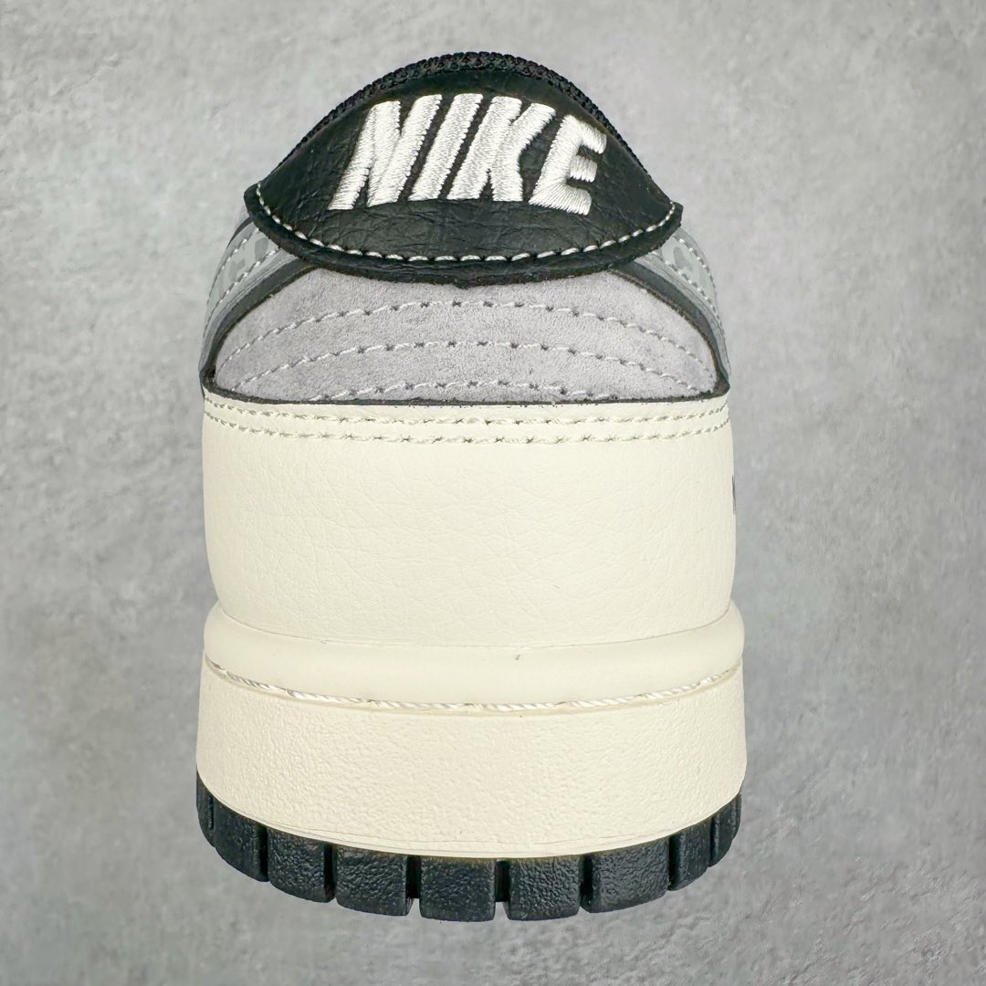 图片[8]-NK Dunk Low 定制配色 DM6868-029 大厂出品 极力推荐 原装头层材料 独家版型蒸餾加工帶來的是更好的视觉和脚感体验大厂纯原品质出货 清洁度 电绣工艺 皮料切割干净无任何毛边 细节完美 尺码：36 36.5 37.5 38 38.5 39 40 40.5 41 42 42.5 43 44 44.5 45-选品中心