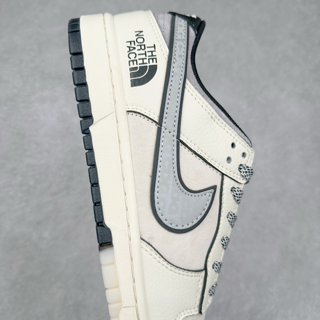 图片[6]-NK Dunk Low 定制配色 DM6868-029 大厂出品 极力推荐 原装头层材料 独家版型蒸餾加工帶來的是更好的视觉和脚感体验大厂纯原品质出货 清洁度 电绣工艺 皮料切割干净无任何毛边 细节完美 尺码：36 36.5 37.5 38 38.5 39 40 40.5 41 42 42.5 43 44 44.5 45-选品中心