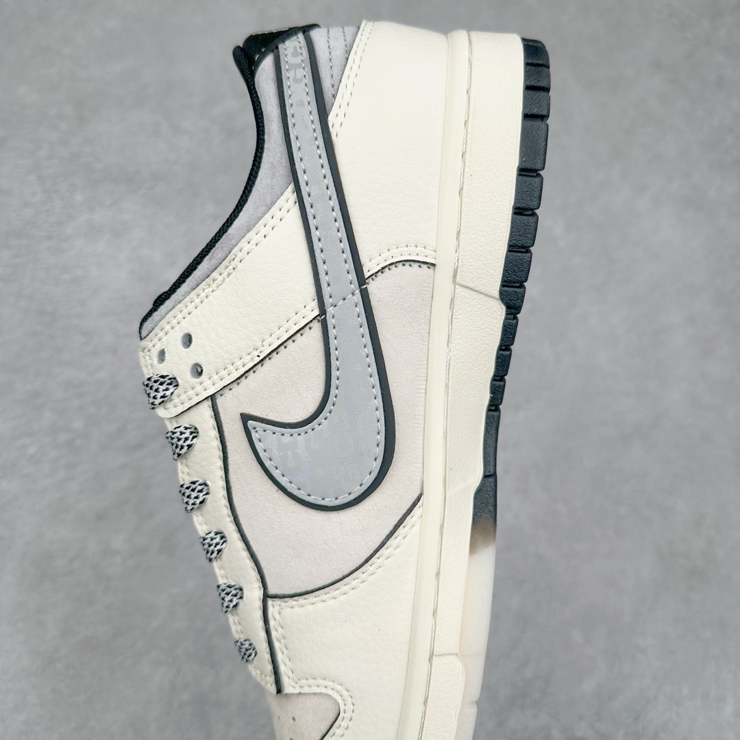 图片[7]-NK Dunk Low 定制配色 DM6868-029 大厂出品 极力推荐 原装头层材料 独家版型蒸餾加工帶來的是更好的视觉和脚感体验大厂纯原品质出货 清洁度 电绣工艺 皮料切割干净无任何毛边 细节完美 尺码：36 36.5 37.5 38 38.5 39 40 40.5 41 42 42.5 43 44 44.5 45-选品中心