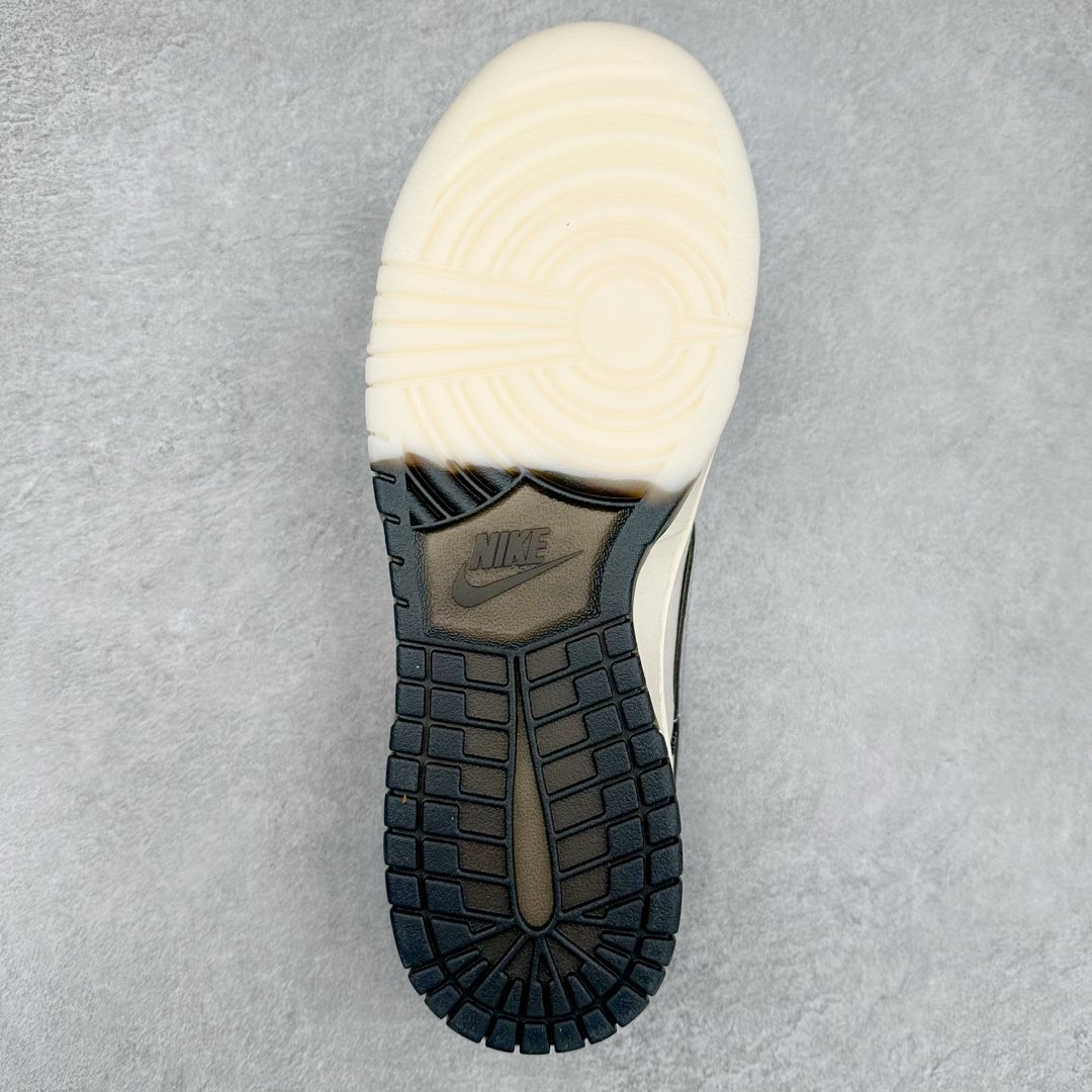 图片[9]-NK Dunk Low 定制配色 DM6868-029 大厂出品 极力推荐 原装头层材料 独家版型蒸餾加工帶來的是更好的视觉和脚感体验大厂纯原品质出货 清洁度 电绣工艺 皮料切割干净无任何毛边 细节完美 尺码：36 36.5 37.5 38 38.5 39 40 40.5 41 42 42.5 43 44 44.5 45-选品中心