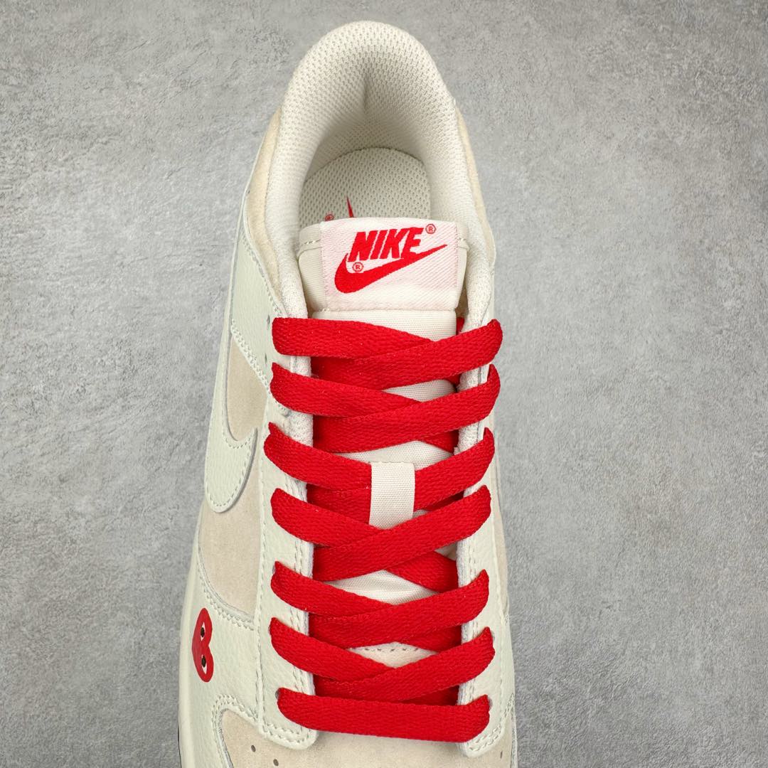 图片[5]-NK Dunk Low 定制配色 DJ2024-052 大厂出品 极力推荐 原装头层材料 独家版型蒸餾加工帶來的是更好的视觉和脚感体验大厂纯原品质出货 清洁度 电绣工艺 皮料切割干净无任何毛边 细节完美 尺码：36 36.5 37.5 38 38.5 39 40 40.5 41 42 42.5 43 44 44.5 45-选品中心