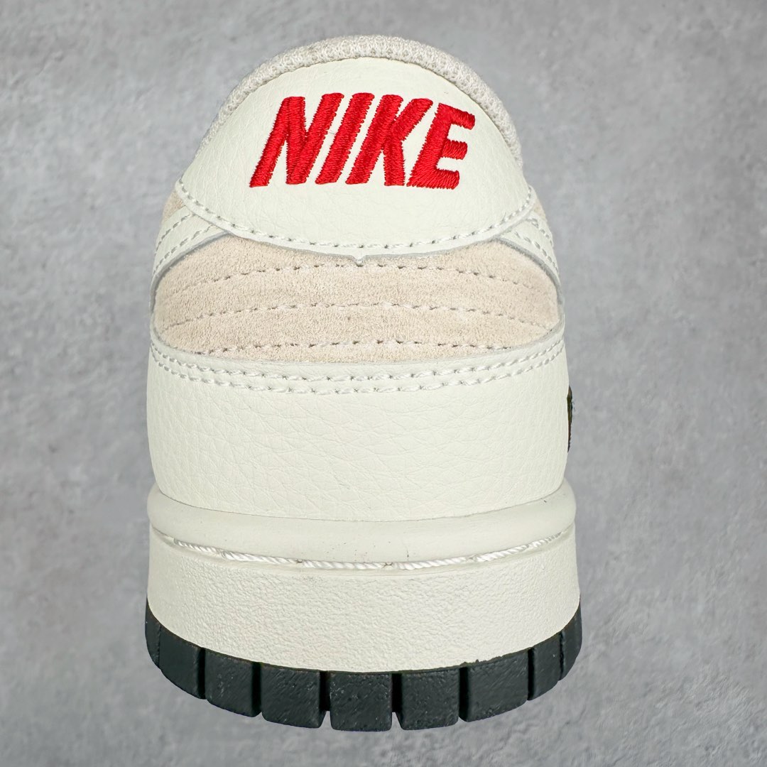 图片[8]-NK Dunk Low 定制配色 DJ2024-052 大厂出品 极力推荐 原装头层材料 独家版型蒸餾加工帶來的是更好的视觉和脚感体验大厂纯原品质出货 清洁度 电绣工艺 皮料切割干净无任何毛边 细节完美 尺码：36 36.5 37.5 38 38.5 39 40 40.5 41 42 42.5 43 44 44.5 45-选品中心