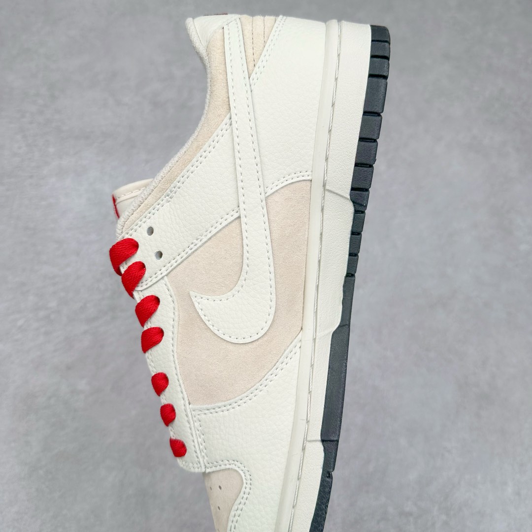 图片[7]-NK Dunk Low 定制配色 DJ2024-052 大厂出品 极力推荐 原装头层材料 独家版型蒸餾加工帶來的是更好的视觉和脚感体验大厂纯原品质出货 清洁度 电绣工艺 皮料切割干净无任何毛边 细节完美 尺码：36 36.5 37.5 38 38.5 39 40 40.5 41 42 42.5 43 44 44.5 45-选品中心