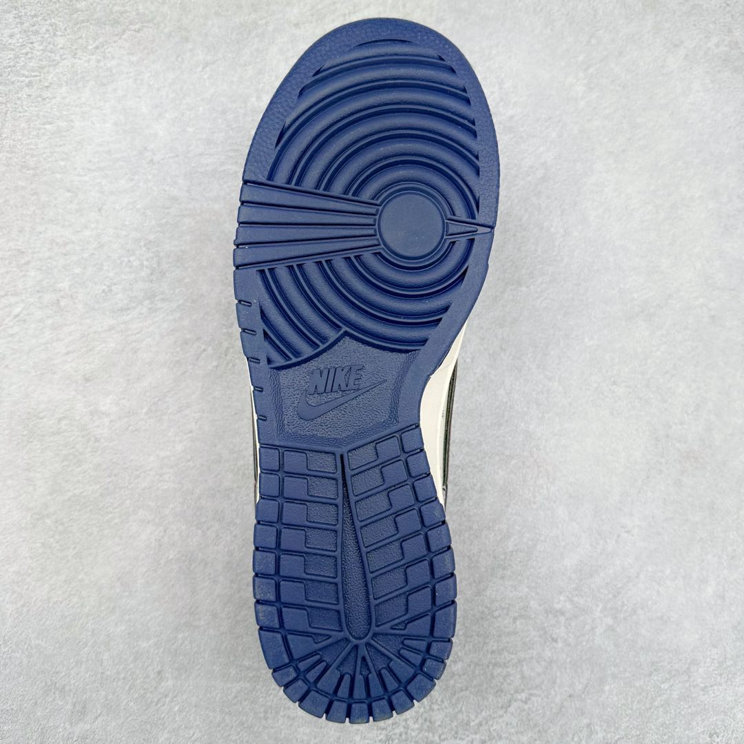 图片[9]-NK Dunk Low 定制配色 DM6868-022 大厂出品 极力推荐 原装头层材料 独家版型蒸餾加工帶來的是更好的视觉和脚感体验大厂纯原品质出货 清洁度 电绣工艺 皮料切割干净无任何毛边 细节完美 尺码：36 36.5 37.5 38 38.5 39 40 40.5 41 42 42.5 43 44 44.5 45-选品中心