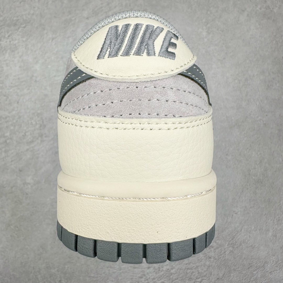 图片[8]-NK Dunk Low 定制配色 DM6868-027 大厂出品 极力推荐 原装头层材料 独家版型蒸餾加工帶來的是更好的视觉和脚感体验大厂纯原品质出货 清洁度 电绣工艺 皮料切割干净无任何毛边 细节完美 尺码：36 36.5 37.5 38 38.5 39 40 40.5 41 42 42.5 43 44 44.5 45-选品中心