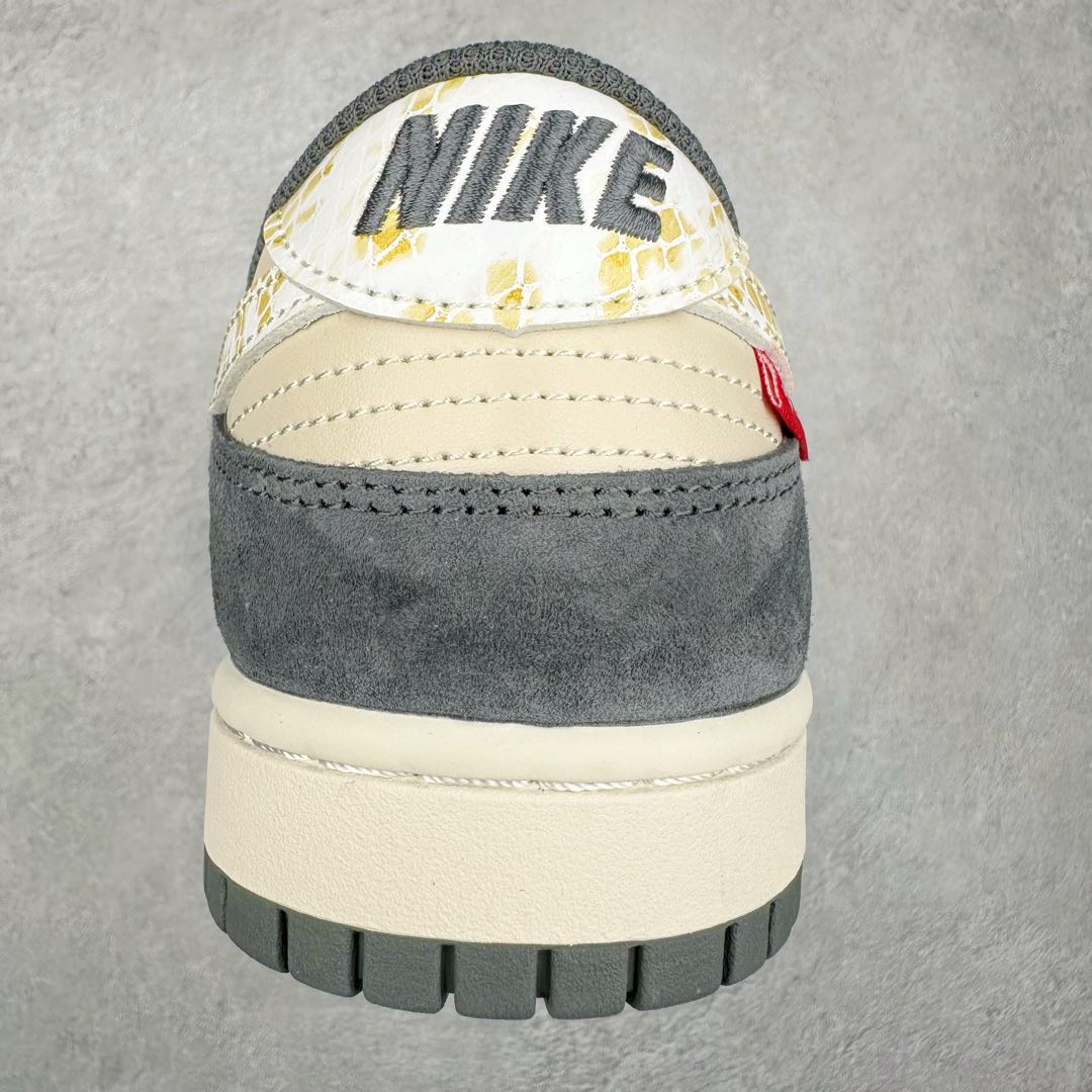 图片[8]-NK Dunk Low 定制配色 DM6868-016 大厂出品 极力推荐 原装头层材料 独家版型蒸餾加工帶來的是更好的视觉和脚感体验大厂纯原品质出货 清洁度 电绣工艺 皮料切割干净无任何毛边 细节完美 尺码：36 36.5 37.5 38 38.5 39 40 40.5 41 42 42.5 43 44 44.5 45-选品中心