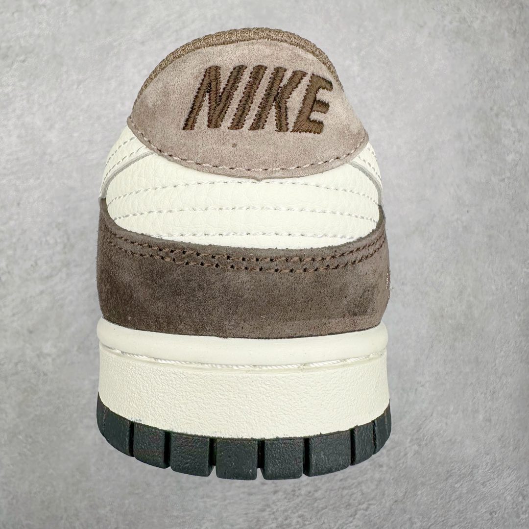 图片[8]-NK Dunk Low 定制配色 DJ2024-058 大厂出品 极力推荐 原装头层材料 独家版型蒸餾加工帶來的是更好的视觉和脚感体验大厂纯原品质出货 清洁度 电绣工艺 皮料切割干净无任何毛边 细节完美 尺码：36 36.5 37.5 38 38.5 39 40 40.5 41 42 42.5 43 44 44.5 45-选品中心