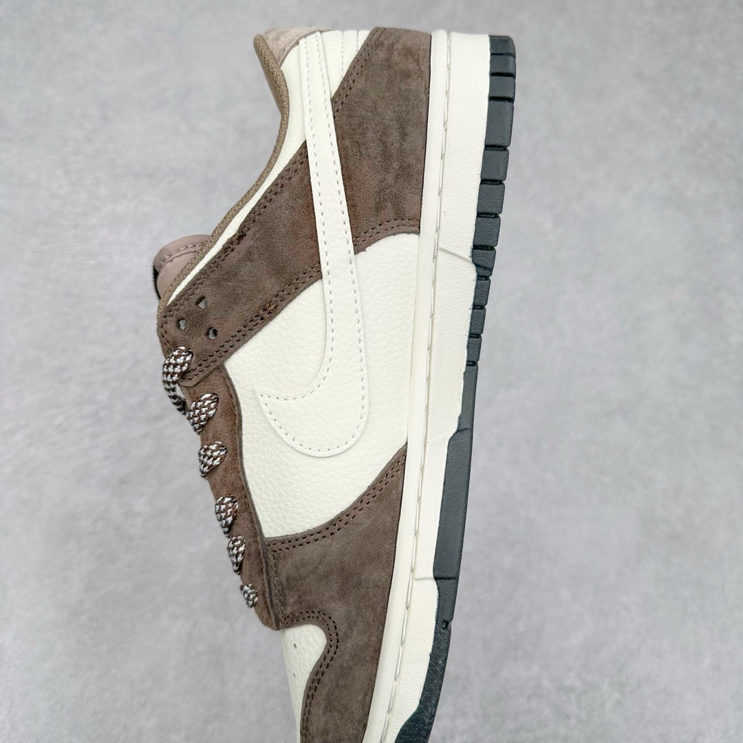 图片[7]-NK Dunk Low 定制配色 DJ2024-058 大厂出品 极力推荐 原装头层材料 独家版型蒸餾加工帶來的是更好的视觉和脚感体验大厂纯原品质出货 清洁度 电绣工艺 皮料切割干净无任何毛边 细节完美 尺码：36 36.5 37.5 38 38.5 39 40 40.5 41 42 42.5 43 44 44.5 45-选品中心