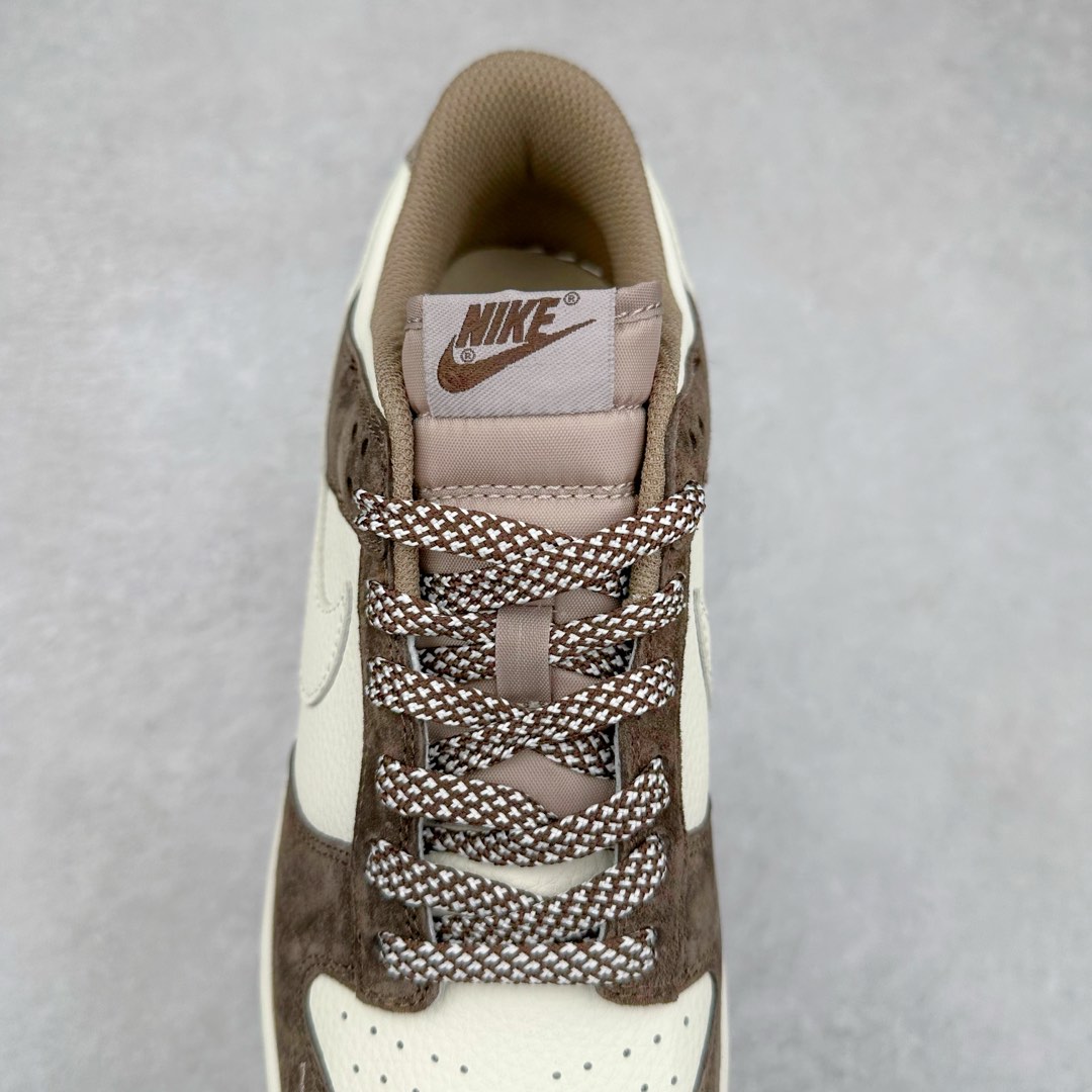 图片[5]-NK Dunk Low 定制配色 DJ2024-058 大厂出品 极力推荐 原装头层材料 独家版型蒸餾加工帶來的是更好的视觉和脚感体验大厂纯原品质出货 清洁度 电绣工艺 皮料切割干净无任何毛边 细节完美 尺码：36 36.5 37.5 38 38.5 39 40 40.5 41 42 42.5 43 44 44.5 45-选品中心