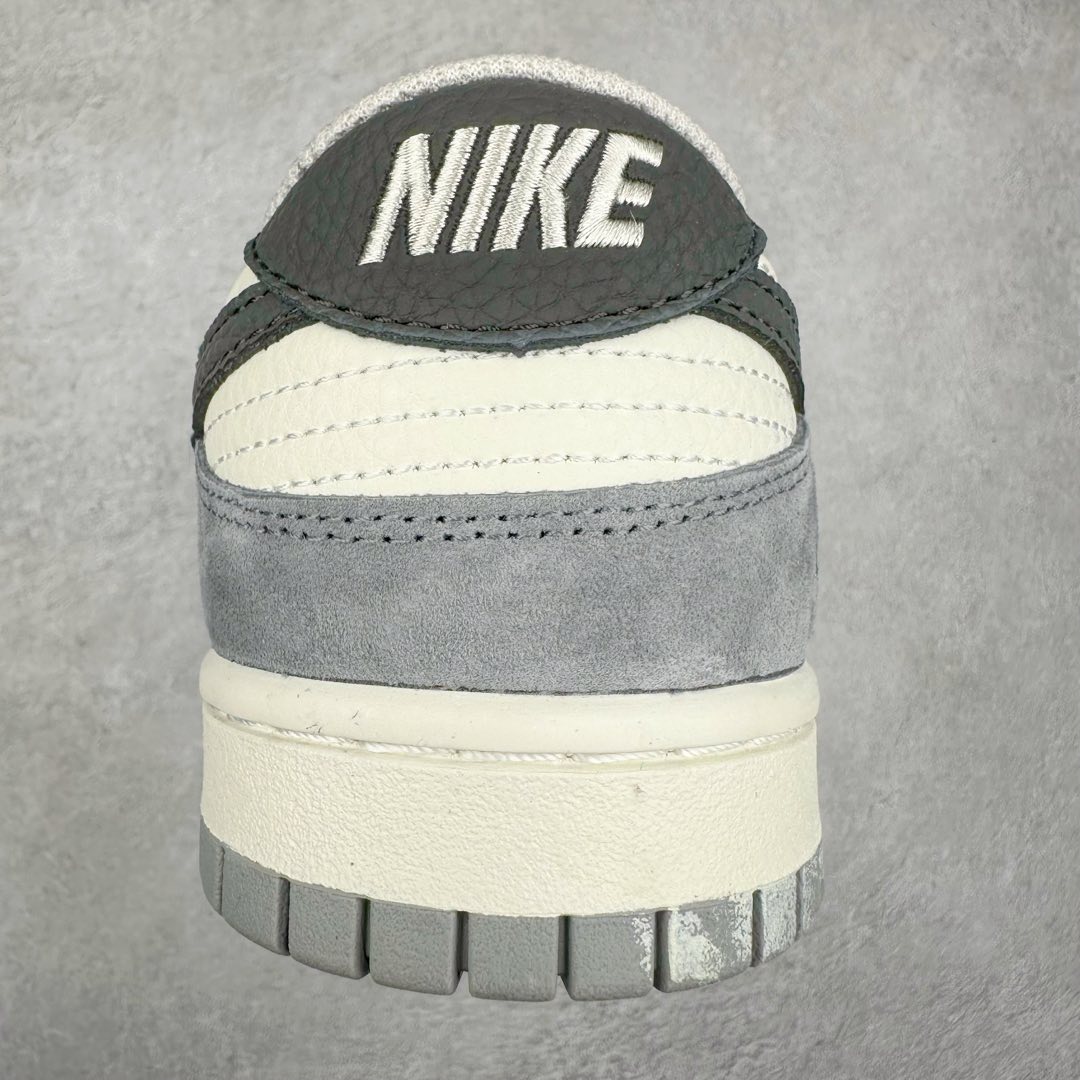 图片[8]-NK Dunk Low 定制配色 DJ2024-067 大厂出品 极力推荐 原装头层材料 独家版型蒸餾加工帶來的是更好的视觉和脚感体验大厂纯原品质出货 清洁度 电绣工艺 皮料切割干净无任何毛边 细节完美 尺码：36 36.5 37.5 38 38.5 39 40 40.5 41 42 42.5 43 44 44.5 45-选品中心