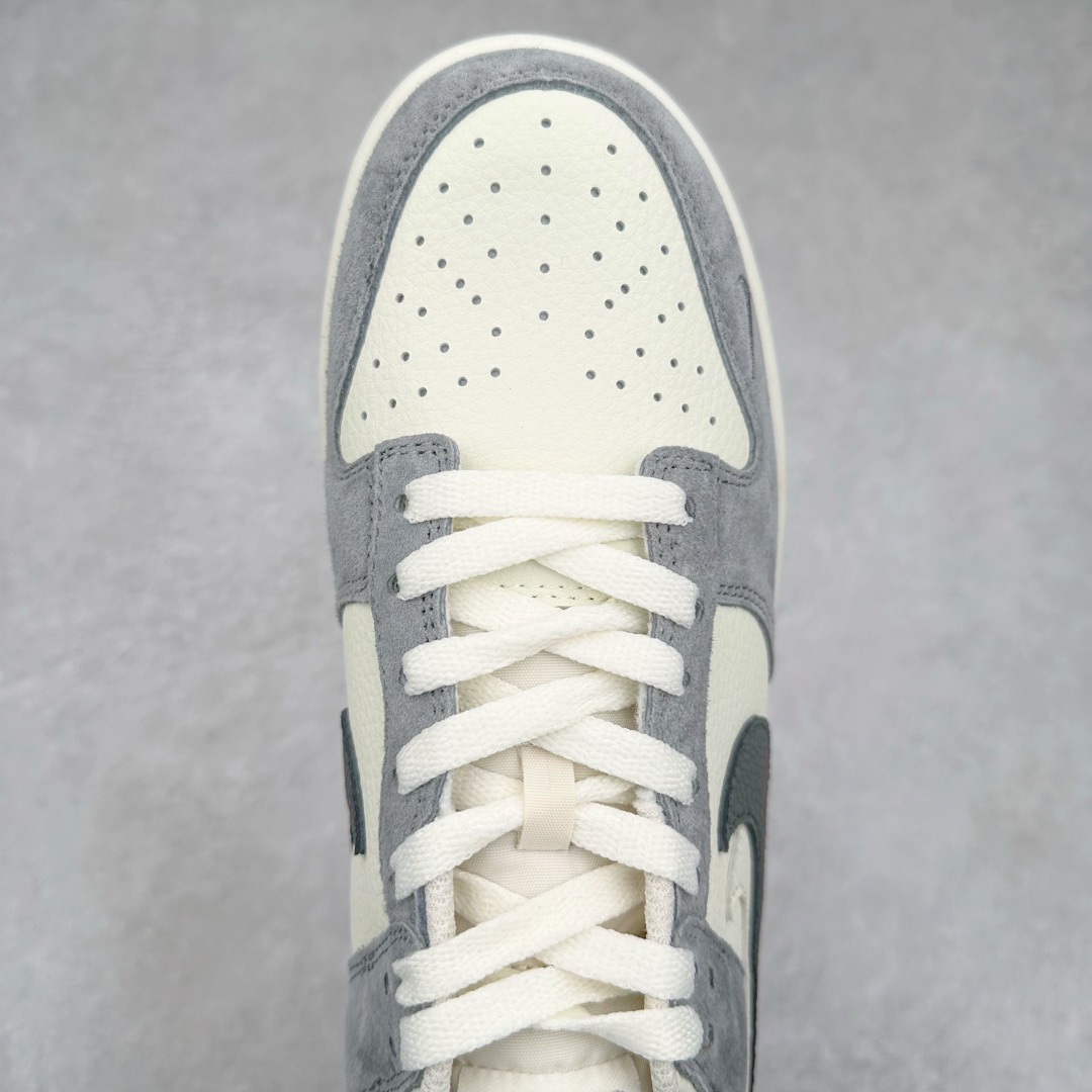 图片[4]-NK Dunk Low 定制配色 DJ2024-067 大厂出品 极力推荐 原装头层材料 独家版型蒸餾加工帶來的是更好的视觉和脚感体验大厂纯原品质出货 清洁度 电绣工艺 皮料切割干净无任何毛边 细节完美 尺码：36 36.5 37.5 38 38.5 39 40 40.5 41 42 42.5 43 44 44.5 45-选品中心