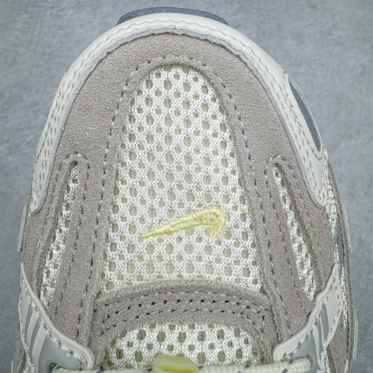 图片[15]-NK P-6000 系列低帮复古老爹风休闲运动舒适慢跑鞋 购入原鞋原装纸板楦头开发 独家私模四层组合大底 市场唯一正确版本 良心定价 新配色陆续出货 进口三文治网面 融合 Pegasus 过往运动鞋设计 助力 21 世纪早期跑步运动跃升时尚新高度 采用透气网眼布、运动风格线条和耐穿覆面 兼具吸睛外观和舒适感受 中底泡绵以田径赛道为灵感 打造厚实设计 缔造出众缓震性能 尺码：36 36.5 37.5 38 38.5 39 40 40.5 41 42 42.5 43 44 44.5 45-选品中心