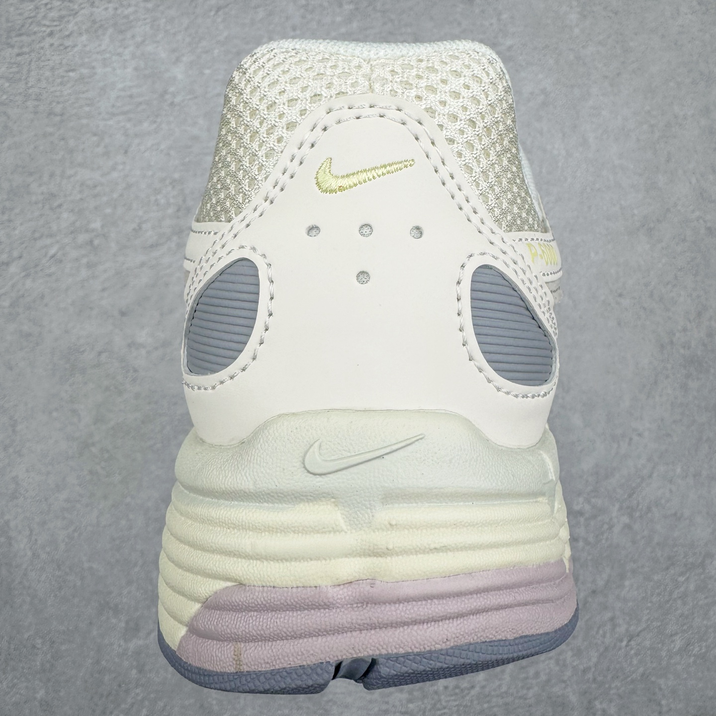 图片[8]-NK P-6000 系列低帮复古老爹风休闲运动舒适慢跑鞋 购入原鞋原装纸板楦头开发 独家私模四层组合大底 市场唯一正确版本 良心定价 新配色陆续出货 进口三文治网面 融合 Pegasus 过往运动鞋设计 助力 21 世纪早期跑步运动跃升时尚新高度 采用透气网眼布、运动风格线条和耐穿覆面 兼具吸睛外观和舒适感受 中底泡绵以田径赛道为灵感 打造厚实设计 缔造出众缓震性能 尺码：36 36.5 37.5 38 38.5 39 40 40.5 41 42 42.5 43 44 44.5 45-选品中心