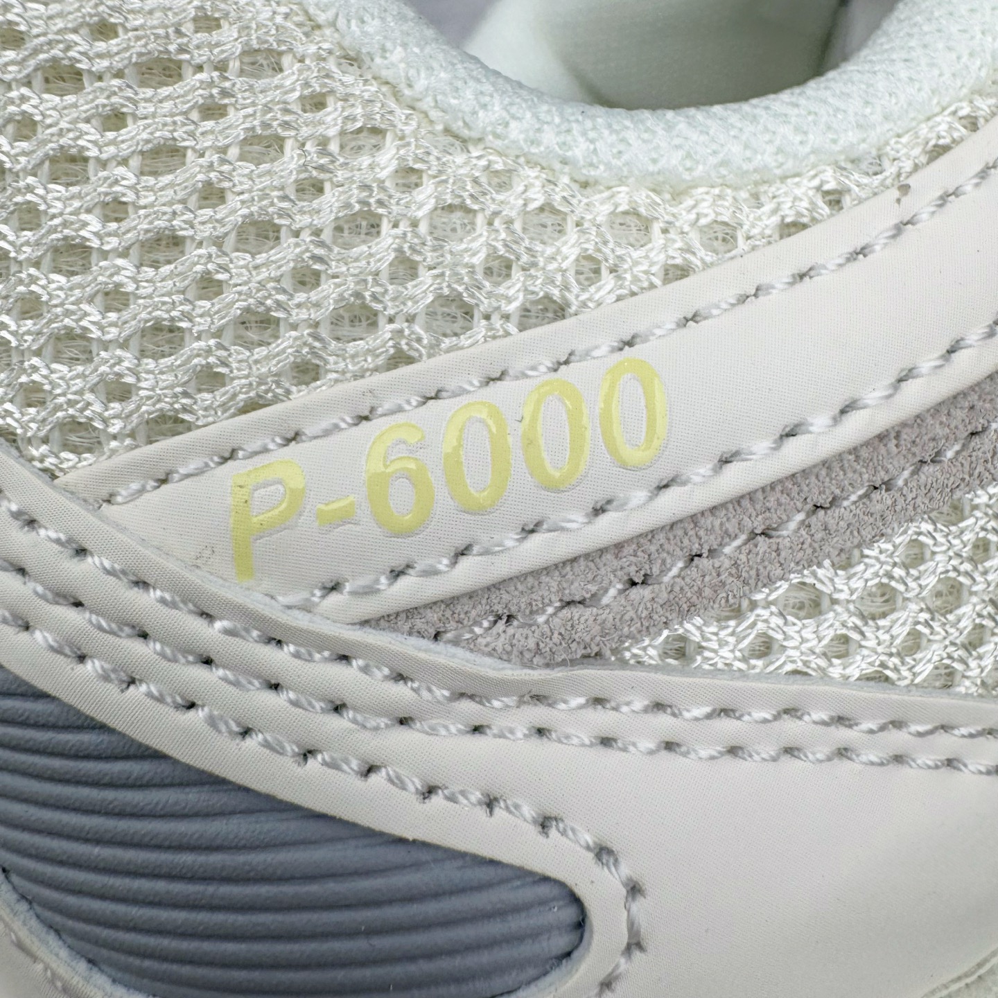 图片[17]-NK P-6000 系列低帮复古老爹风休闲运动舒适慢跑鞋 购入原鞋原装纸板楦头开发 独家私模四层组合大底 市场唯一正确版本 良心定价 新配色陆续出货 进口三文治网面 融合 Pegasus 过往运动鞋设计 助力 21 世纪早期跑步运动跃升时尚新高度 采用透气网眼布、运动风格线条和耐穿覆面 兼具吸睛外观和舒适感受 中底泡绵以田径赛道为灵感 打造厚实设计 缔造出众缓震性能 尺码：36 36.5 37.5 38 38.5 39 40 40.5 41 42 42.5 43 44 44.5 45-选品中心