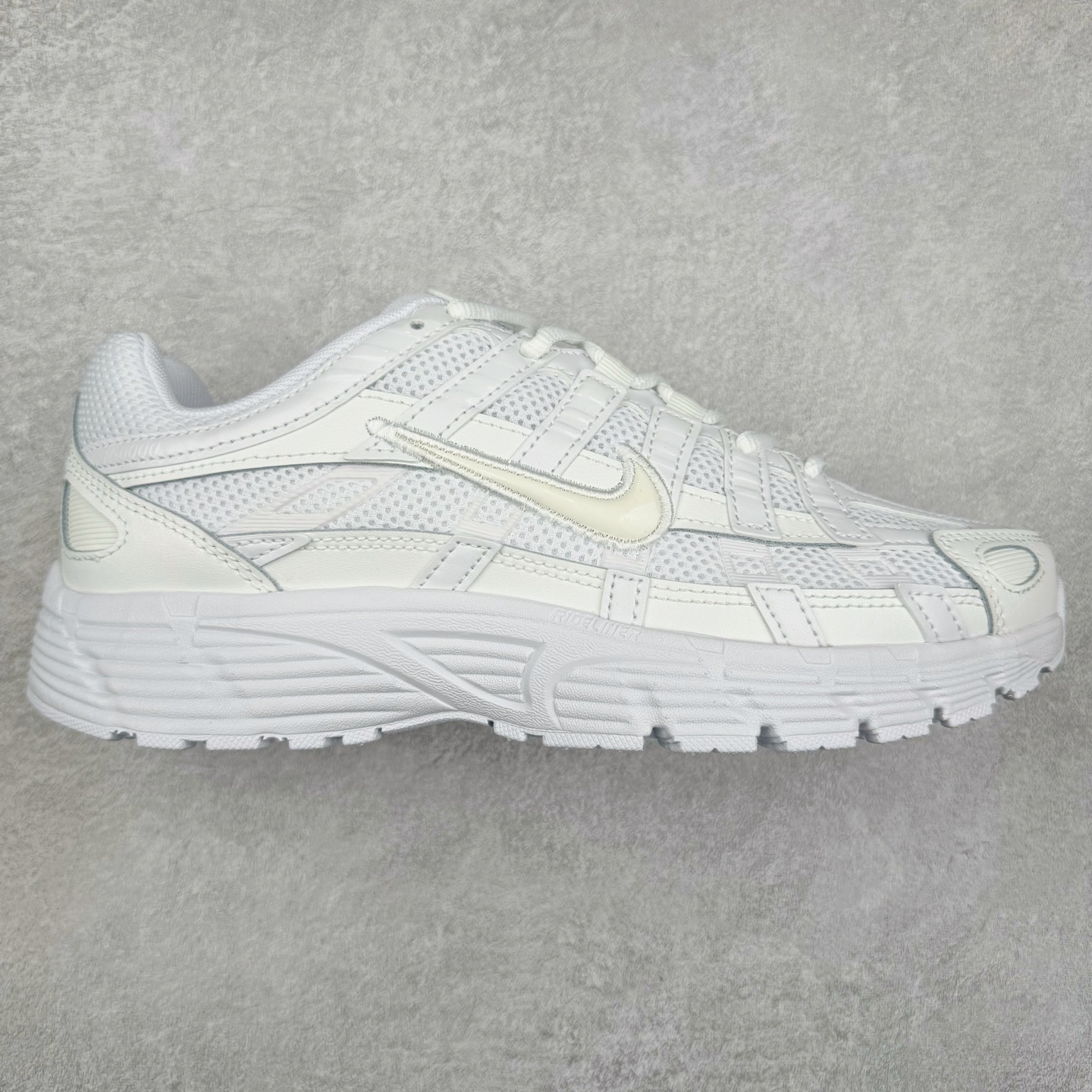 图片[10]-NK P-6000 系列低帮复古老爹风休闲运动舒适慢跑鞋 购入原鞋原装纸板楦头开发 独家私模四层组合大底 市场唯一正确版本 良心定价 新配色陆续出货 进口三文治网面 融合 Pegasus 过往运动鞋设计 助力 21 世纪早期跑步运动跃升时尚新高度 采用透气网眼布、运动风格线条和耐穿覆面 兼具吸睛外观和舒适感受 中底泡绵以田径赛道为灵感 打造厚实设计 缔造出众缓震性能 尺码：36 36.5 37.5 38 38.5 39 40 40.5 41 42 42.5 43 44 44.5 45-选品中心