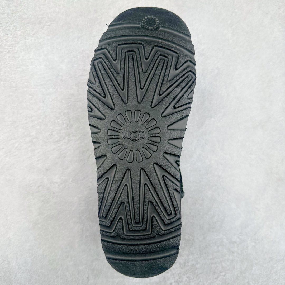 图片[9]-＃福利特价 UGG秋冬经典户外雪地靴 官方同步包装 检验标 材料采用原厂防污防水皮料 羊毛皮一体 防滑耐磨轻翼大底 保暖性能十足 严寒季节 必属佳品 尺码：35 36 37 38 39 40-选品中心