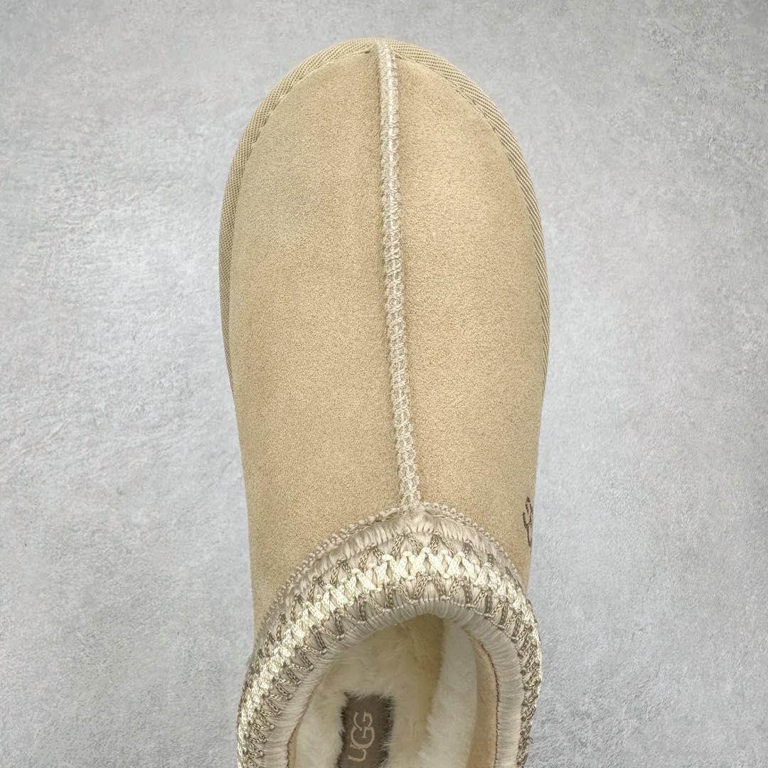 图片[4]-＃福利特价 UGG秋冬经典户外雪地靴 官方同步包装 检验标 材料采用原厂防污防水皮料 羊毛皮一体 防滑耐磨轻翼大底 保暖性能十足 严寒季节 必属佳品 尺码：35 36 37 38 39 40-选品中心