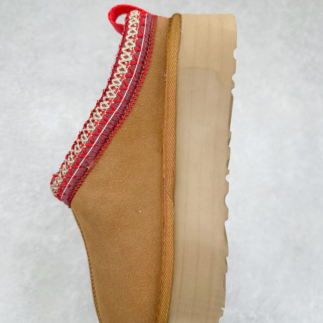 图片[7]-＃福利特价 UGG秋冬经典户外雪地靴 官方同步包装 检验标 材料采用原厂防污防水皮料 羊毛皮一体 防滑耐磨轻翼大底 保暖性能十足 严寒季节 必属佳品 尺码：35 36 37 38 39 40-选品中心