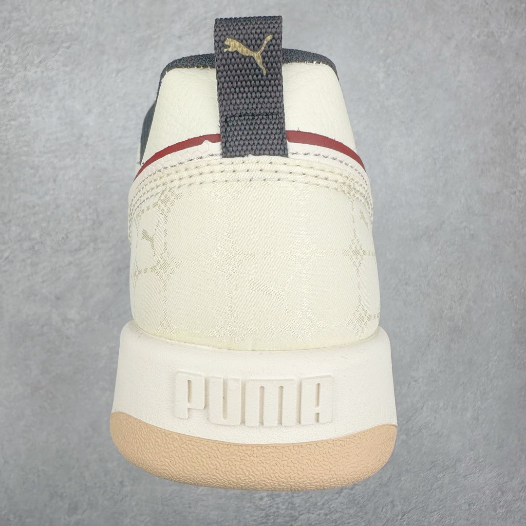 图片[8]-＃福利特价 PUMA Park Lifestyle 彪马防滑耐磨低帮休闲板鞋 简约又不失设计巧思的帅气风格让它轻松驾驭日常休闲或滑板场合 运动兼具匠心 细节彰显品质 衬垫边缘以提供支撑和灵活性 强化鞋头以承受持续的磨损 耐磨性强 稳定性高 抓地更牢 不易打滑 尺码： 35 36 36.5 37.5 38 38.5 39 40 40.5 41 42 42.5 43 44 45-选品中心