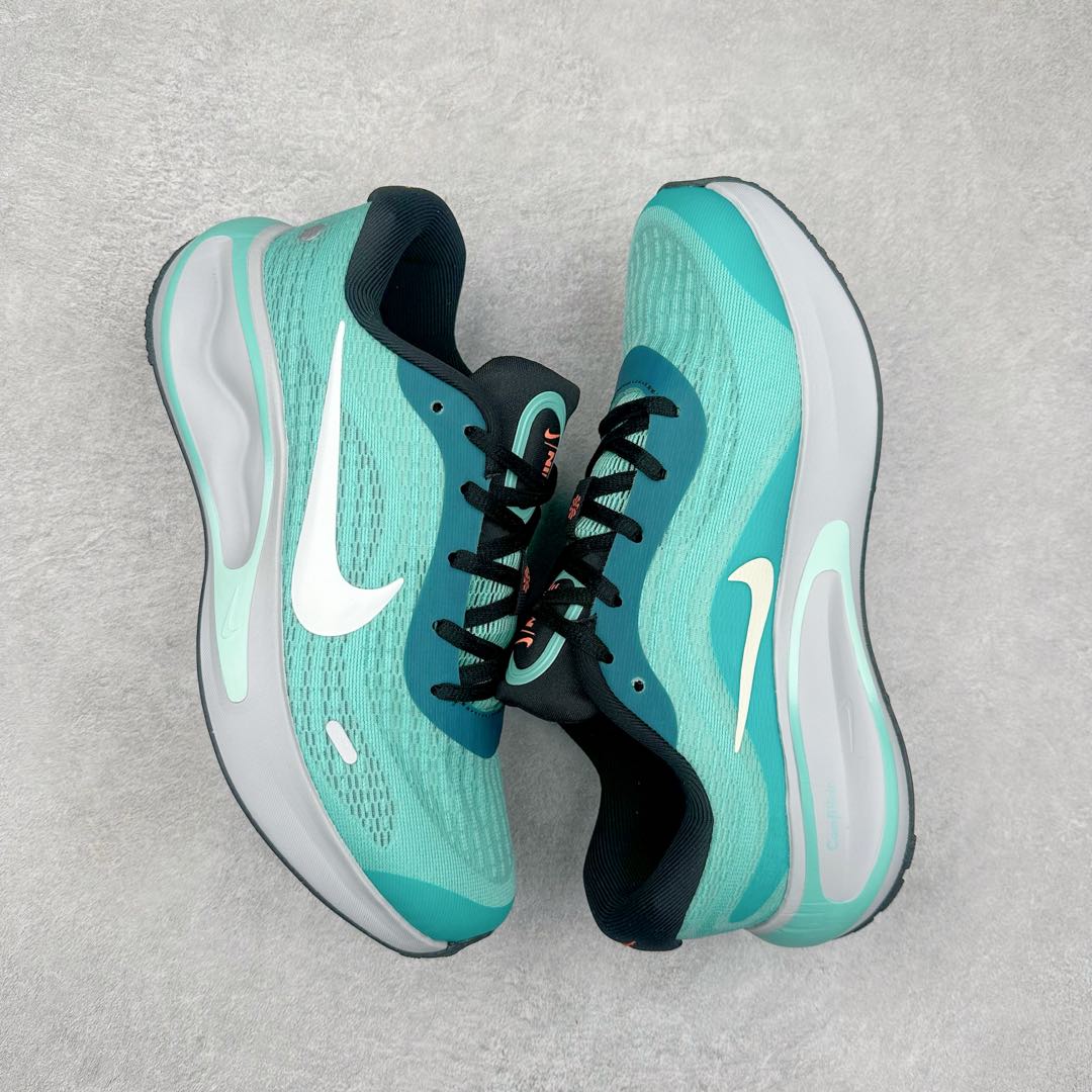 图片[3]-＃纯原福利 NK Journey Run 旅程慢跑系列低帮轻质缓震休闲运动公路跑步鞋 采用科技织法轻盈织物合成鞋面材质 搭载柔软厚实ComfiRide 泡绵缓震组合外置防滑耐磨橡胶底片 穿上 Journey Run 公路跑步鞋 尽情畅跑 享受每一步的风景 搭载柔软厚实的 ComfiRide 泡绵缓震配置 助你征服充满挑战的路面 大步流星 微笑前行 该鞋款舒适非凡 让你爱不释脚 尺码：35.5 36 36.5 37.5 38 38.5 39 40 40.5 41 42 42.5 43 44 44.5 45-选品中心