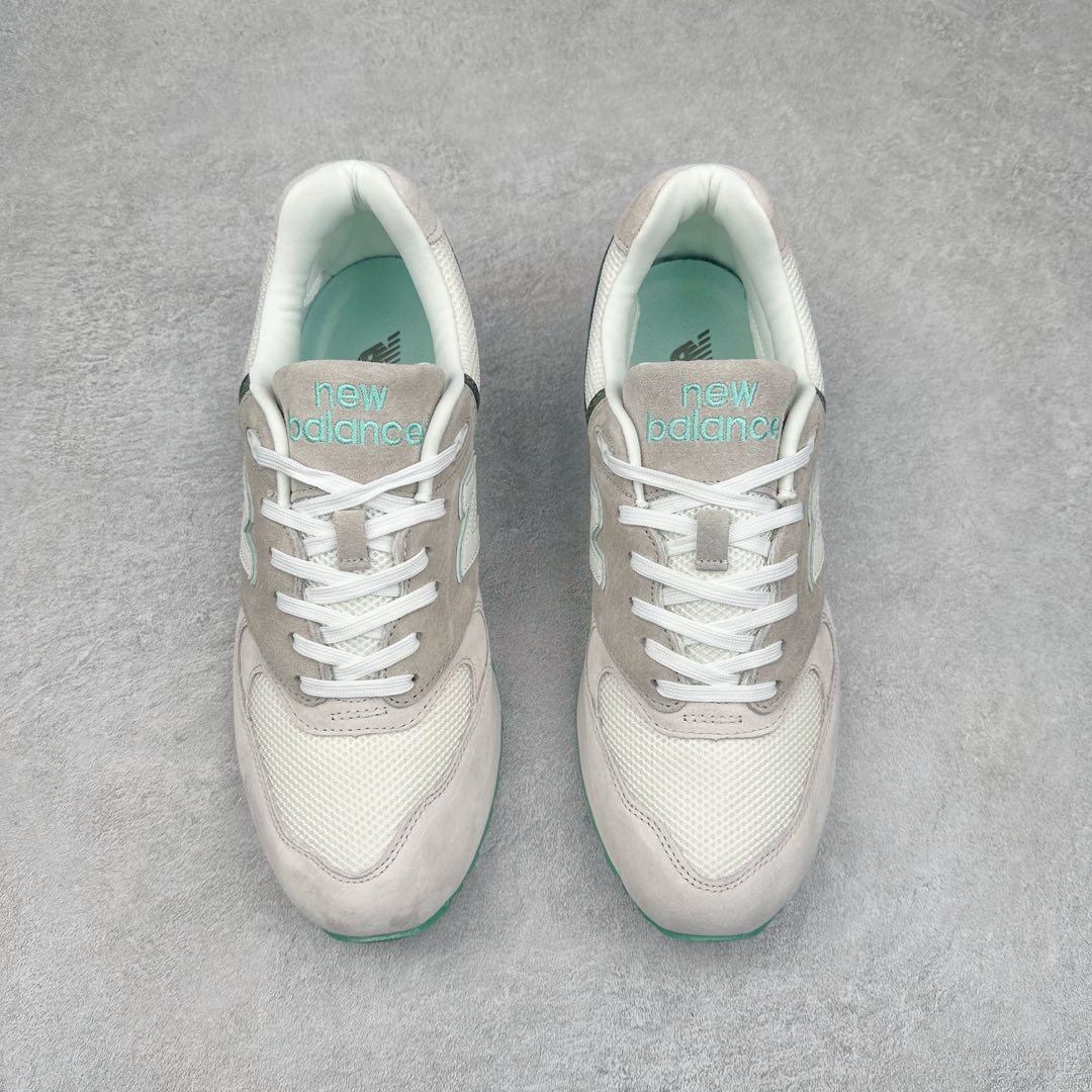 图片[2]-＃纯原福利 New Balance NB999系列 美潮高端原装原装套楦 真正的正品修长鞋型 早期外围实体充正案例无数 外贸客户指定订单前后掌分段组合大底 内置科技软底 缓震效果极佳日系潮人必备款 尺码同步专柜 尺码：39.5 40 40.5 41.5 42 42.5 43 44-选品中心