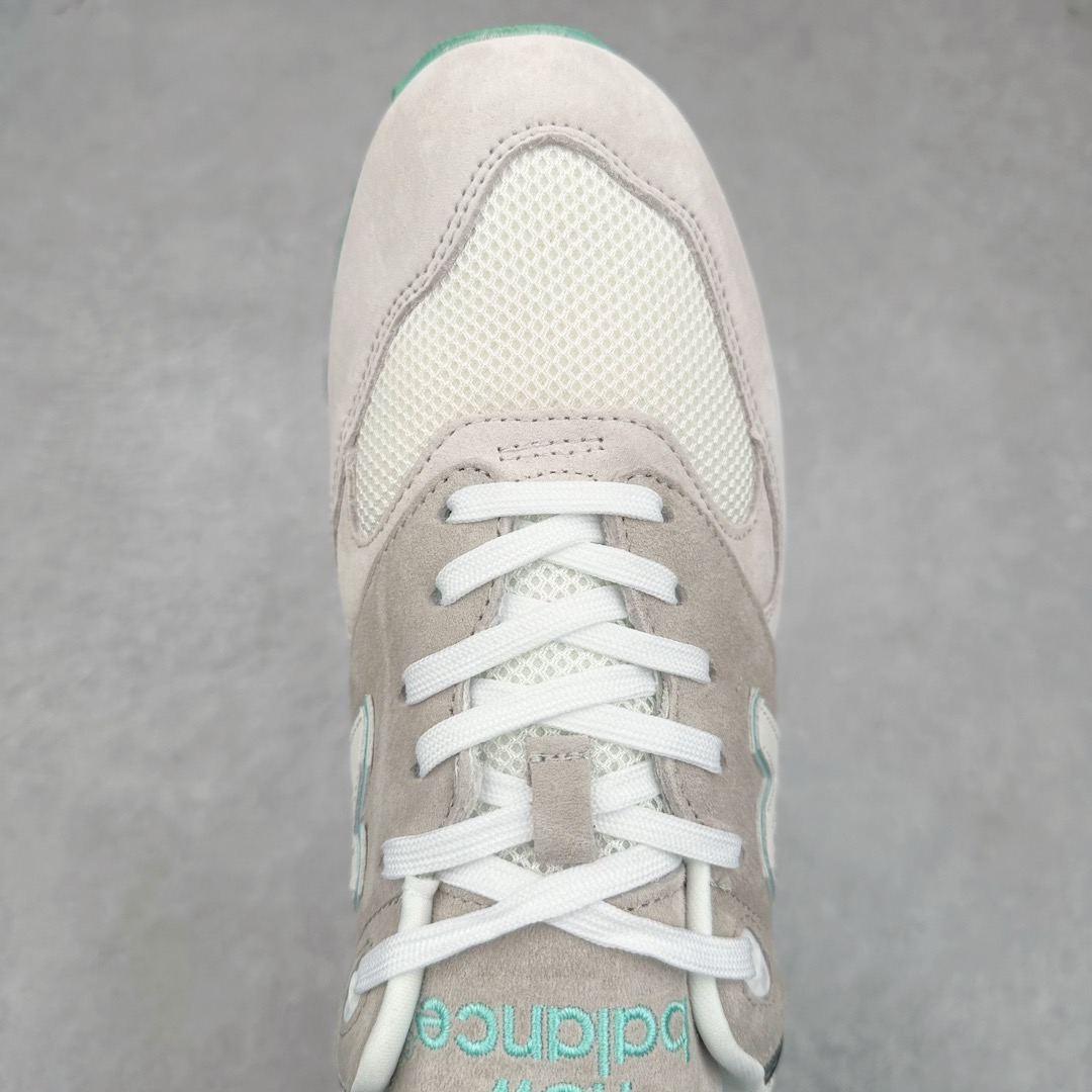 图片[4]-＃纯原福利 New Balance NB999系列 美潮高端原装原装套楦 真正的正品修长鞋型 早期外围实体充正案例无数 外贸客户指定订单前后掌分段组合大底 内置科技软底 缓震效果极佳日系潮人必备款 尺码同步专柜 尺码：39.5 40 40.5 41.5 42 42.5 43 44-选品中心