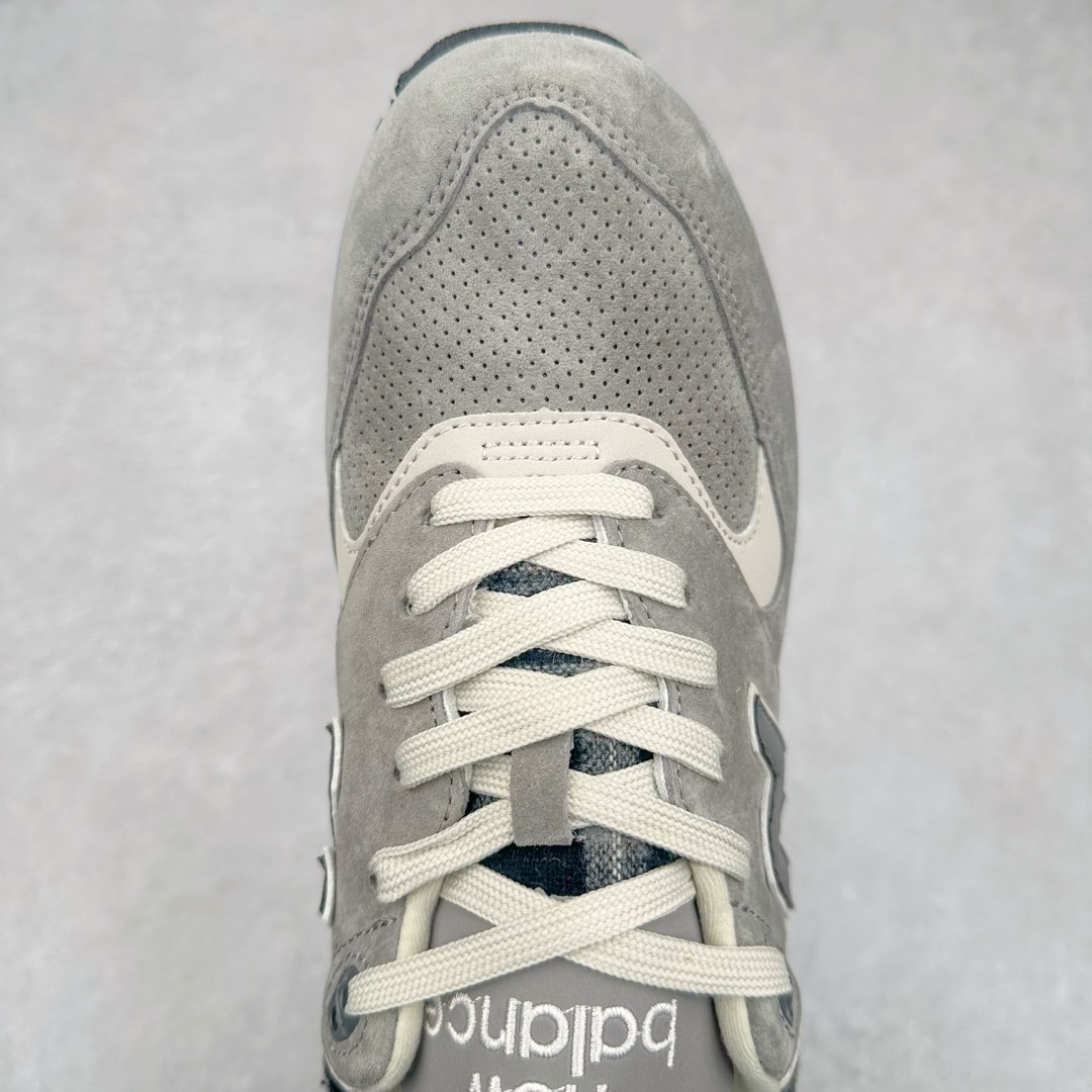 图片[4]-＃纯原福利 New Balance NB999系列 美潮高端原装原装套楦 真正的正品修长鞋型 早期外围实体充正案例无数 外贸客户指定订单前后掌分段组合大底 内置科技软底 缓震效果极佳日系潮人必备款 尺码同步专柜 尺码：39.5 40 40.5 41.5 42 42.5 43 44-选品中心