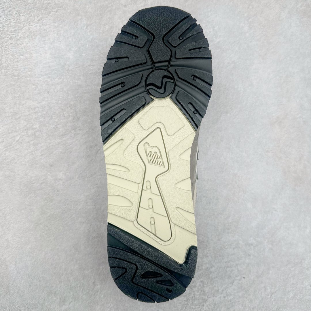 图片[9]-＃纯原福利 New Balance NB999系列 美潮高端原装原装套楦 真正的正品修长鞋型 早期外围实体充正案例无数 外贸客户指定订单前后掌分段组合大底 内置科技软底 缓震效果极佳日系潮人必备款 尺码同步专柜 尺码：39.5 40 40.5 41.5 42 42.5 43 44-选品中心