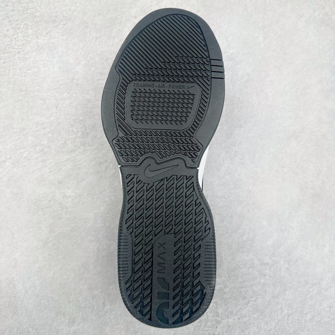 图片[9]-NK Air Max Alpha Trainer 5 阿尔法 半掌气垫运动鞋 DM0829-001 简约大方的造型设计 给人以随性休闲的时尚格调 穿着舒适轻便 运动灵活自如 满足日常个性穿搭 尺码：36 36.5 37.5 38 38.5 39 40 40.5 41 42 42.5 43 44 45-选品中心