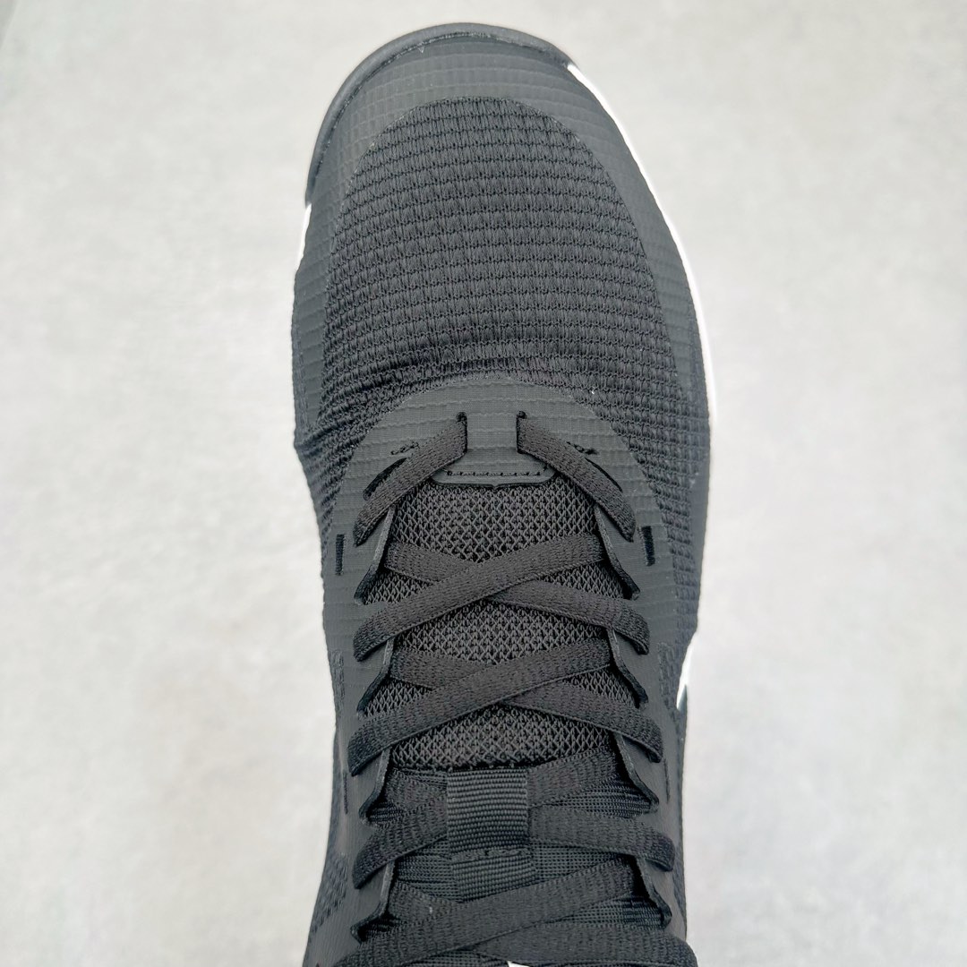 图片[4]-NK Air Max Alpha Trainer 5 阿尔法 半掌气垫运动鞋 DM0829-001 简约大方的造型设计 给人以随性休闲的时尚格调 穿着舒适轻便 运动灵活自如 满足日常个性穿搭 尺码：36 36.5 37.5 38 38.5 39 40 40.5 41 42 42.5 43 44 45-选品中心