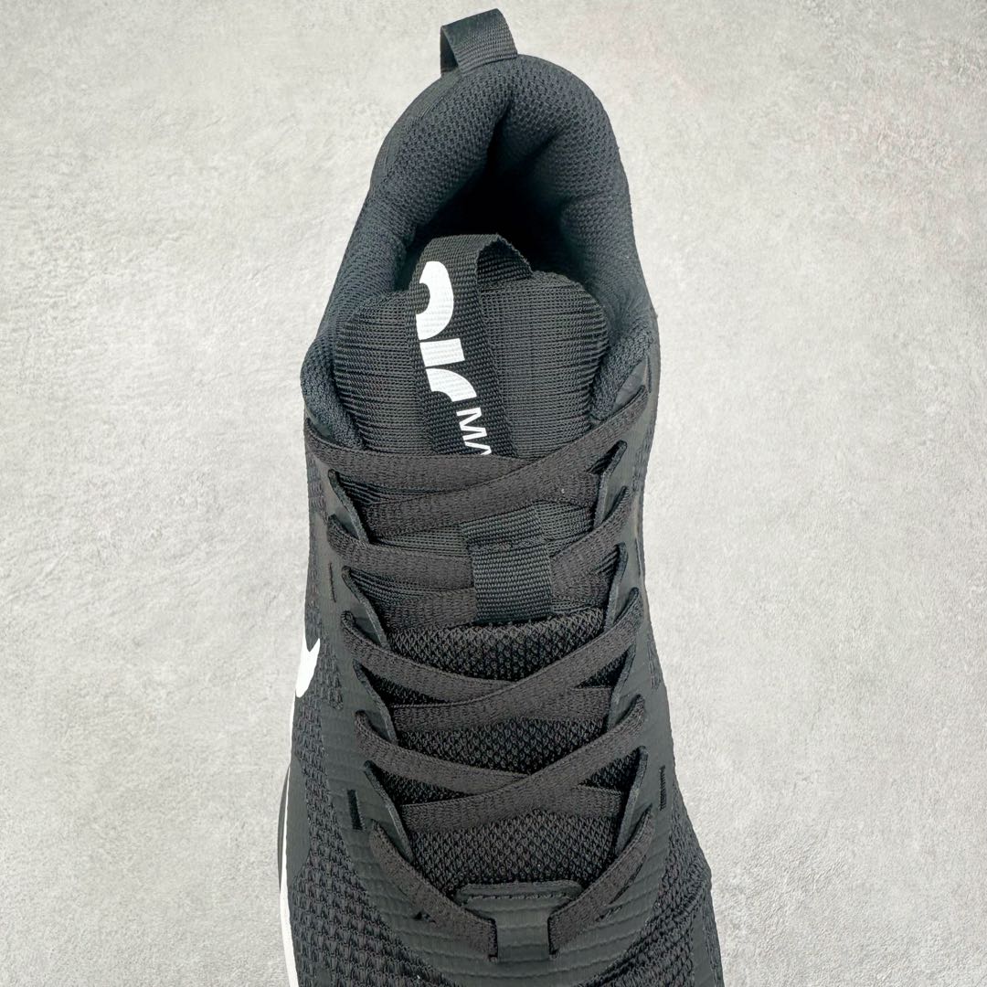 图片[5]-NK Air Max Alpha Trainer 5 阿尔法 半掌气垫运动鞋 DM0829-001 简约大方的造型设计 给人以随性休闲的时尚格调 穿着舒适轻便 运动灵活自如 满足日常个性穿搭 尺码：36 36.5 37.5 38 38.5 39 40 40.5 41 42 42.5 43 44 45-选品中心